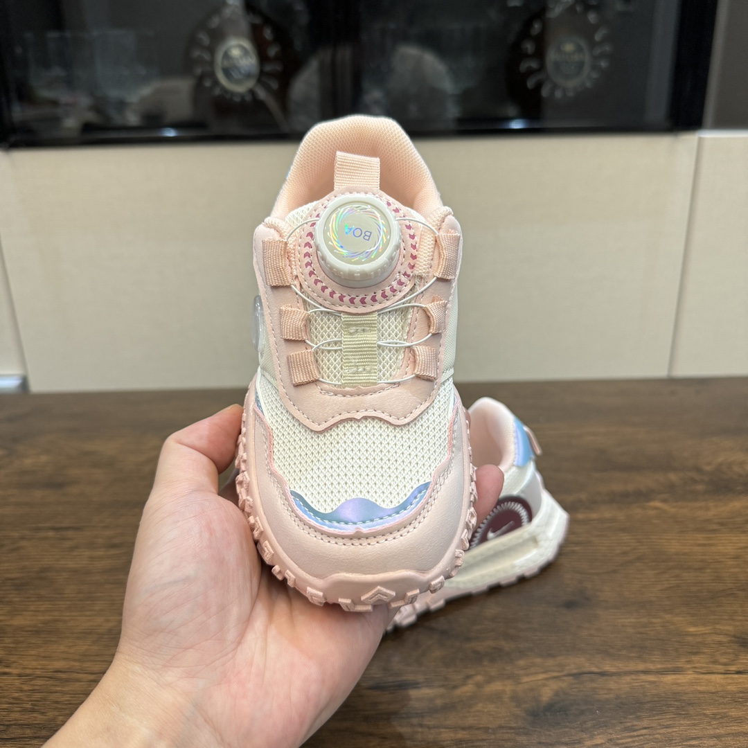 图片[5]-🎆爆款NK登山鞋5代 👟27-37 🚵‍♀️🚴‍♂️春秋时节 是孩子们享受户外活动的最佳时刻💗 给宝贝们选择一双防滑又透气的旋钮扣户外登上鞋吧。让孩子的脚步留下无数灿烂的足迹👣-选品中心