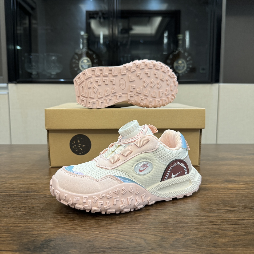 图片[8]-🎆爆款NK登山鞋5代 👟27-37 🚵‍♀️🚴‍♂️春秋时节 是孩子们享受户外活动的最佳时刻💗 给宝贝们选择一双防滑又透气的旋钮扣户外登上鞋吧。让孩子的脚步留下无数灿烂的足迹👣-选品中心