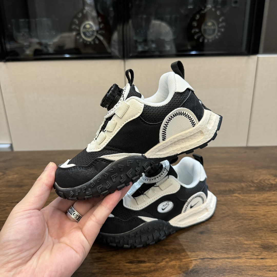 图片[6]-🎆爆款NK登山鞋5代 👟27-37 🚵‍♀️🚴‍♂️春秋时节 是孩子们享受户外活动的最佳时刻💗 给宝贝们选择一双防滑又透气的旋钮扣户外登上鞋吧。让孩子的脚步留下无数灿烂的足迹👣-选品中心