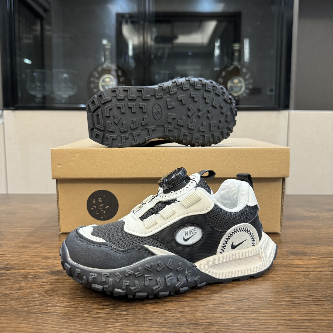 图片[8]-🎆爆款NK登山鞋5代 👟27-37 🚵‍♀️🚴‍♂️春秋时节 是孩子们享受户外活动的最佳时刻💗 给宝贝们选择一双防滑又透气的旋钮扣户外登上鞋吧。让孩子的脚步留下无数灿烂的足迹👣-选品中心