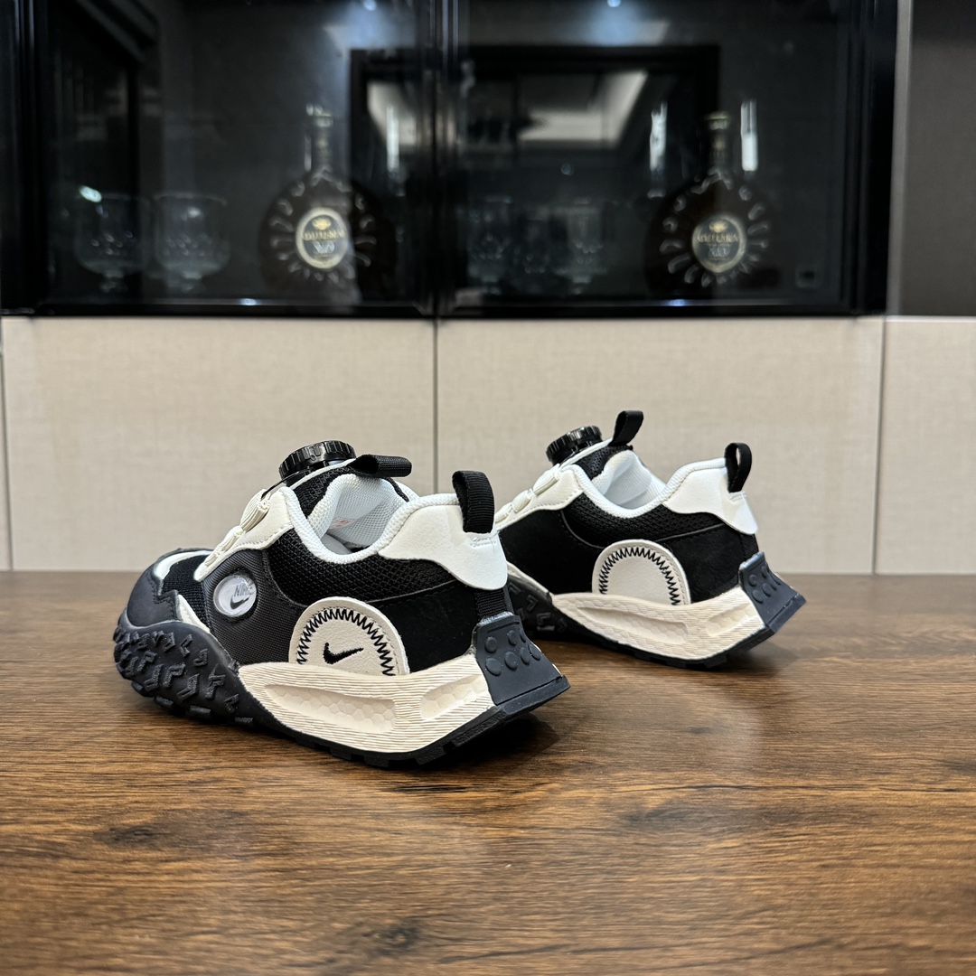 图片[3]-🎆爆款NK登山鞋5代 👟27-37 🚵‍♀️🚴‍♂️春秋时节 是孩子们享受户外活动的最佳时刻💗 给宝贝们选择一双防滑又透气的旋钮扣户外登上鞋吧。让孩子的脚步留下无数灿烂的足迹👣-选品中心