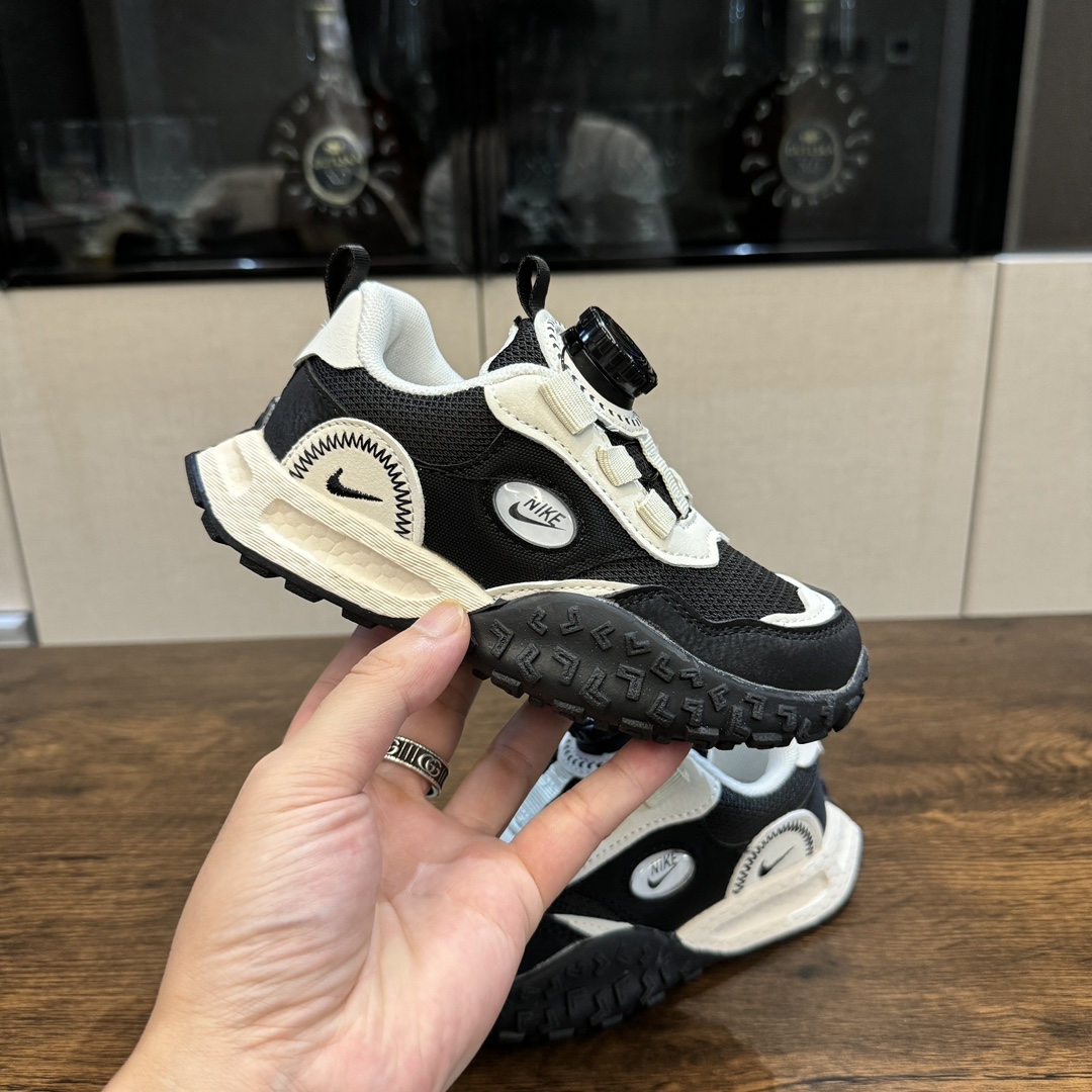 图片[4]-🎆爆款NK登山鞋5代 👟27-37 🚵‍♀️🚴‍♂️春秋时节 是孩子们享受户外活动的最佳时刻💗 给宝贝们选择一双防滑又透气的旋钮扣户外登上鞋吧。让孩子的脚步留下无数灿烂的足迹👣-选品中心