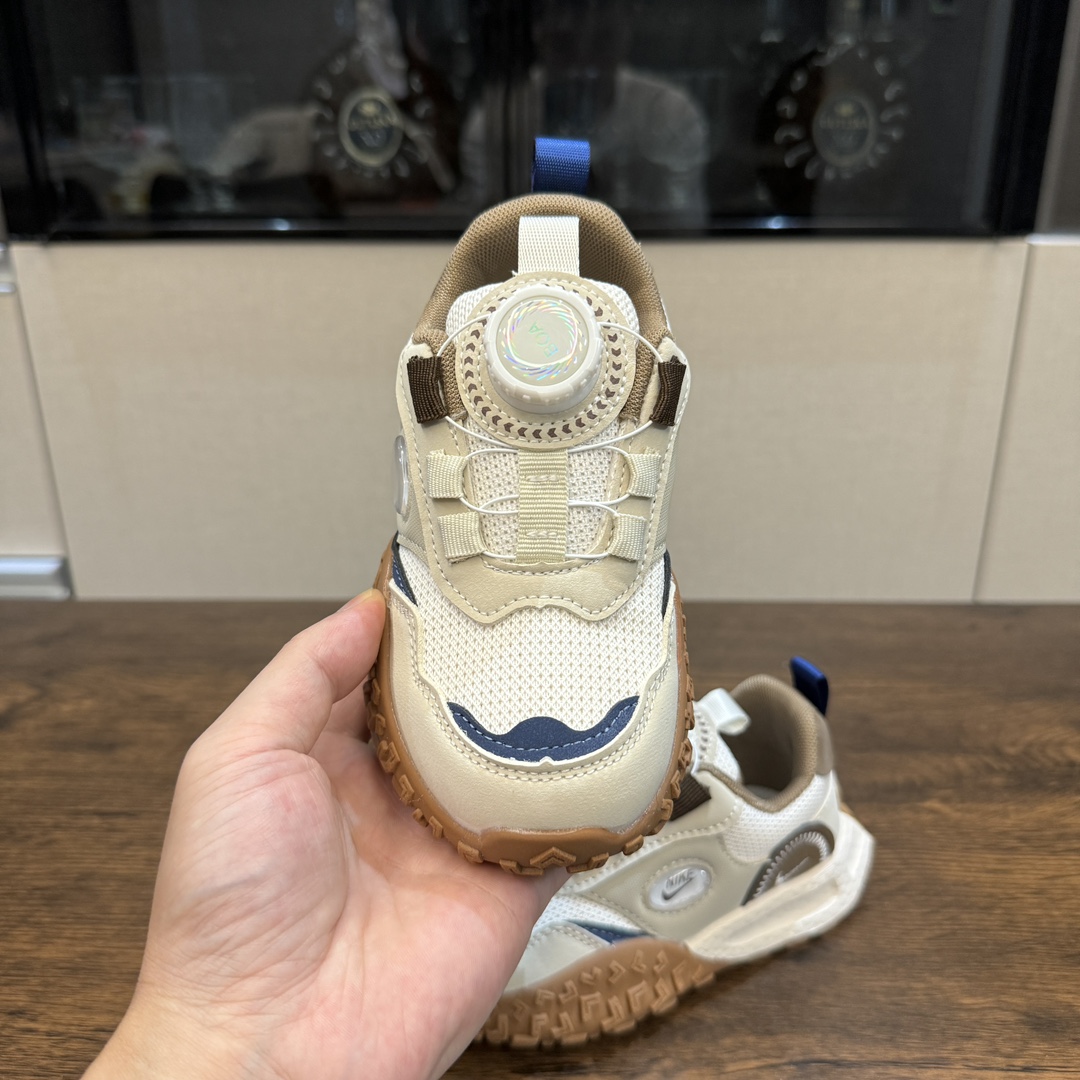 图片[5]-🎆爆款NK登山鞋5代 👟27-37 🚵‍♀️🚴‍♂️春秋时节 是孩子们享受户外活动的最佳时刻💗 给宝贝们选择一双防滑又透气的旋钮扣户外登上鞋吧。让孩子的脚步留下无数灿烂的足迹👣-选品中心