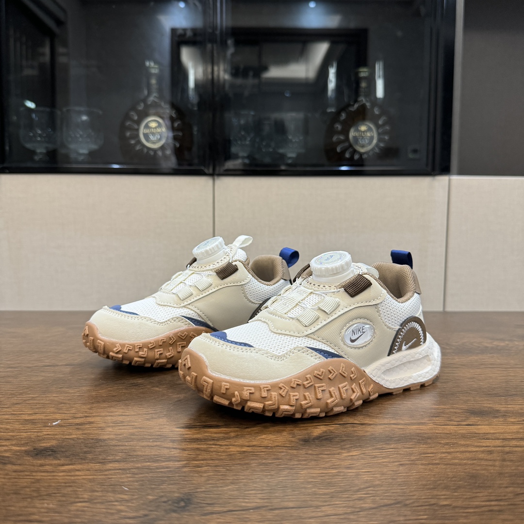 图片[2]-🎆爆款NK登山鞋5代 👟27-37 🚵‍♀️🚴‍♂️春秋时节 是孩子们享受户外活动的最佳时刻💗 给宝贝们选择一双防滑又透气的旋钮扣户外登上鞋吧。让孩子的脚步留下无数灿烂的足迹👣-选品中心