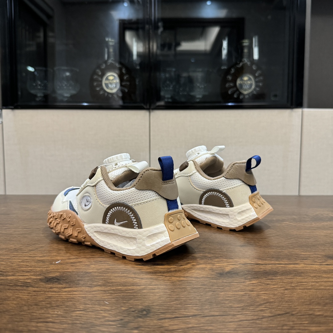 图片[3]-🎆爆款NK登山鞋5代 👟27-37 🚵‍♀️🚴‍♂️春秋时节 是孩子们享受户外活动的最佳时刻💗 给宝贝们选择一双防滑又透气的旋钮扣户外登上鞋吧。让孩子的脚步留下无数灿烂的足迹👣-选品中心