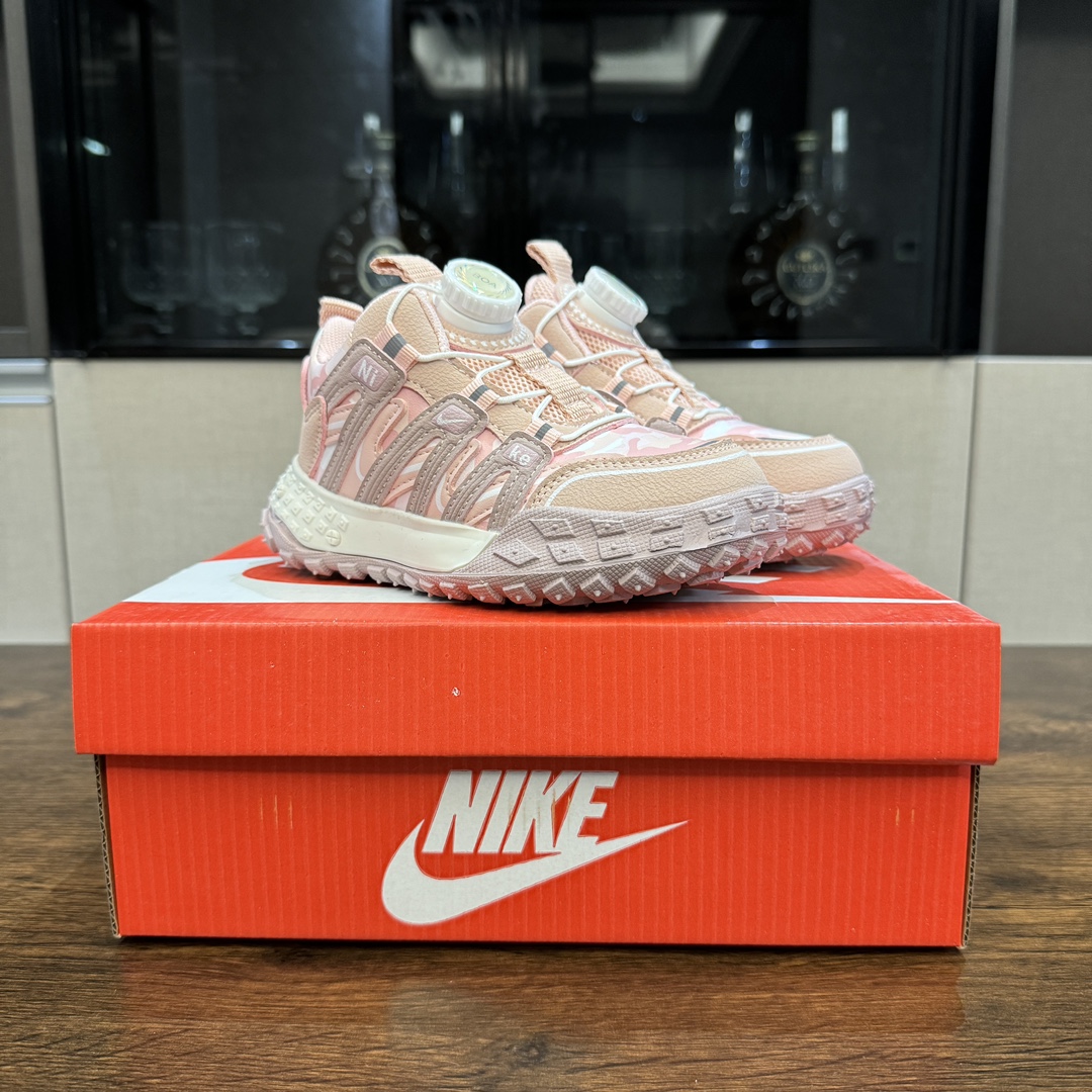 图片[9]-🔥NIKE新款轮胎底 👟27-37 🌈开学季运动登山鞋，防滑耐磨 同时也采用了旋钮锁扣 为孩子解决了一个自理问题强烈推荐入手一双👍👍-选品中心