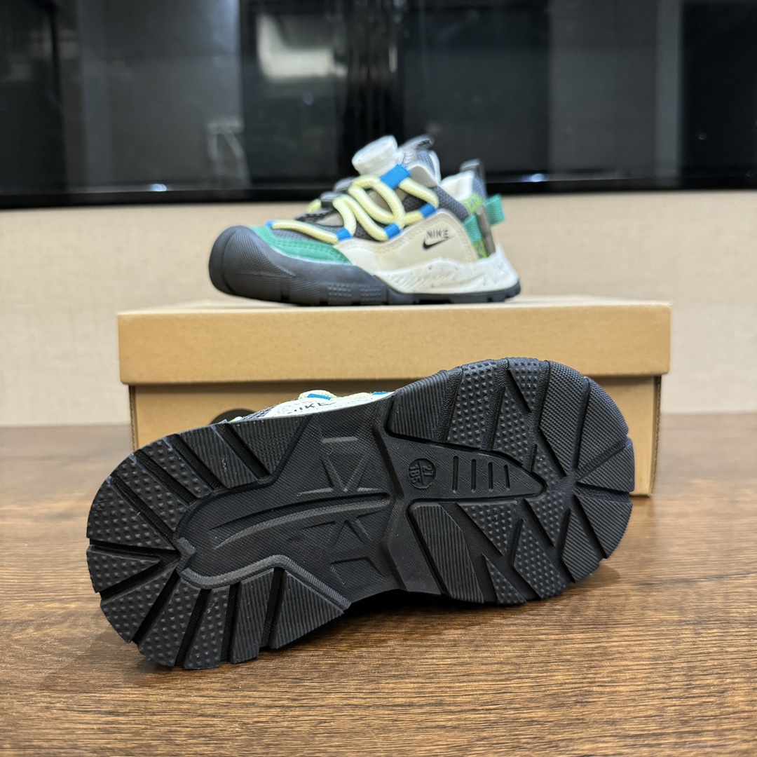 图片[8]-🎆爆款NK登山鞋5代 (机能鞋) 👟27-37 🚵‍♀️🚴‍♂️春秋时节 是孩子们享受户外活动的最佳时刻💗 给宝贝们选择一双防滑又透气的旋钮扣户外登上鞋吧。让孩子的脚步留下无数灿烂的足迹👣-选品中心