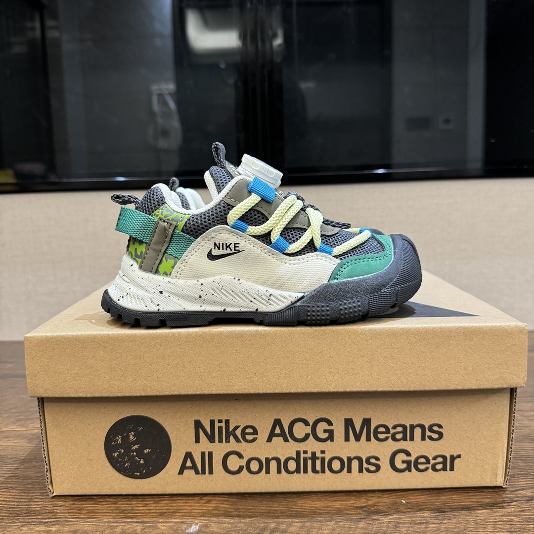 图片[9]-🎆爆款NK登山鞋5代 (机能鞋) 👟27-37 🚵‍♀️🚴‍♂️春秋时节 是孩子们享受户外活动的最佳时刻💗 给宝贝们选择一双防滑又透气的旋钮扣户外登上鞋吧。让孩子的脚步留下无数灿烂的足迹👣-选品中心