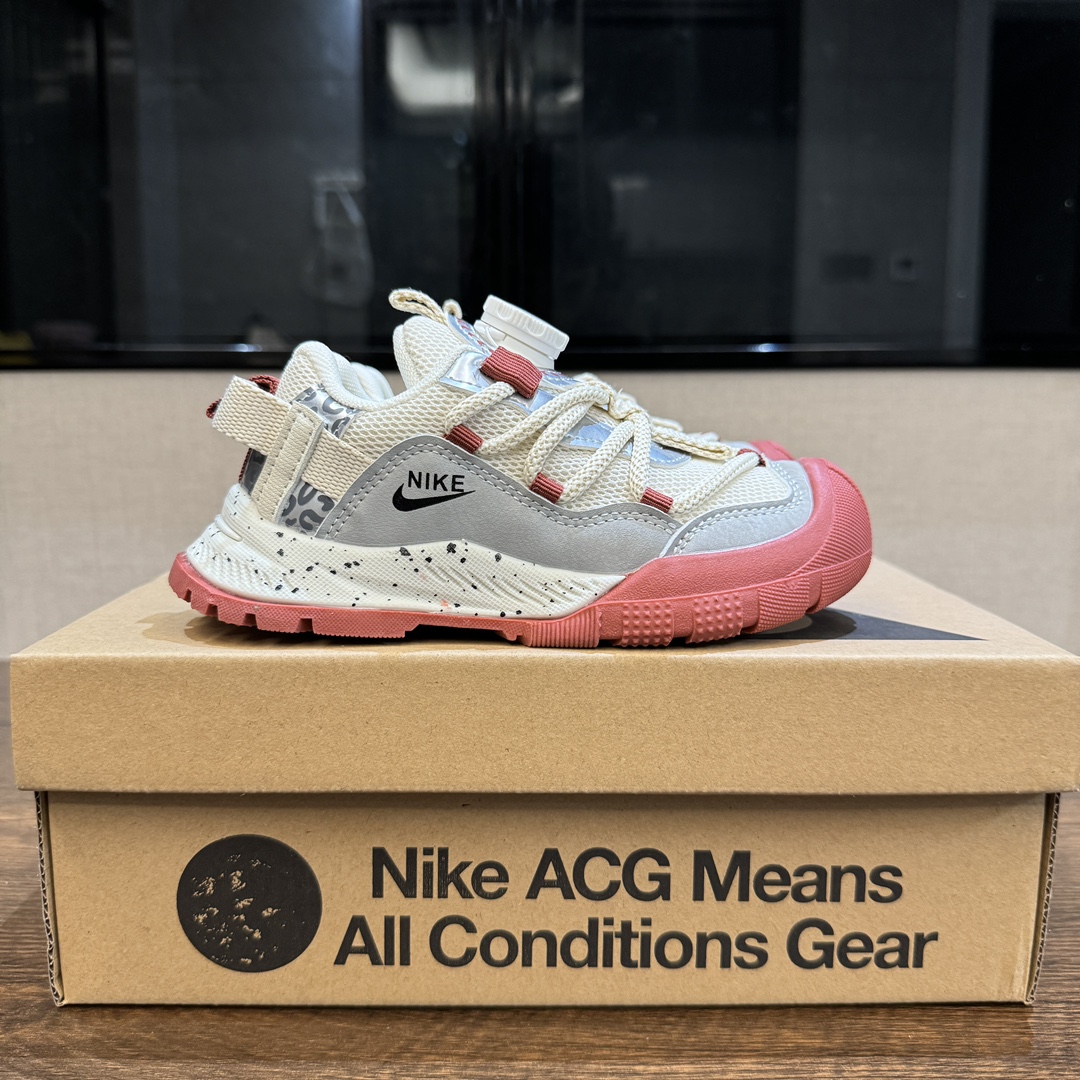 图片[9]-🎆爆款NK登山鞋5代 (机能鞋) 👟27-37 🚵‍♀️🚴‍♂️春秋时节 是孩子们享受户外活动的最佳时刻💗 给宝贝们选择一双防滑又透气的旋钮扣户外登上鞋吧。让孩子的脚步留下无数灿烂的足迹👣-选品中心