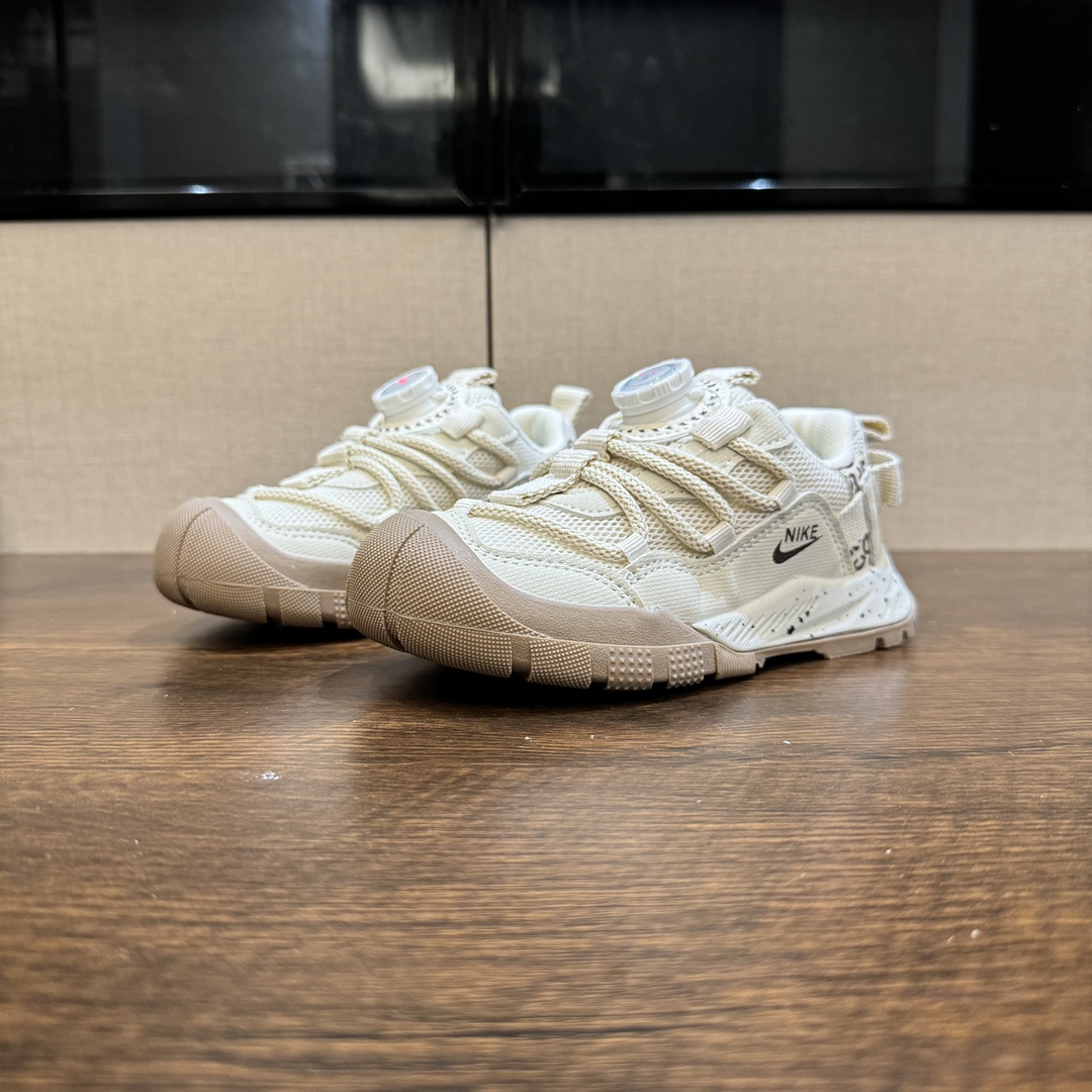 图片[2]-🎆爆款NK登山鞋5代 (机能鞋) 👟27-37 🚵‍♀️🚴‍♂️春秋时节 是孩子们享受户外活动的最佳时刻💗 给宝贝们选择一双防滑又透气的旋钮扣户外登上鞋吧。让孩子的脚步留下无数灿烂的足迹👣-选品中心