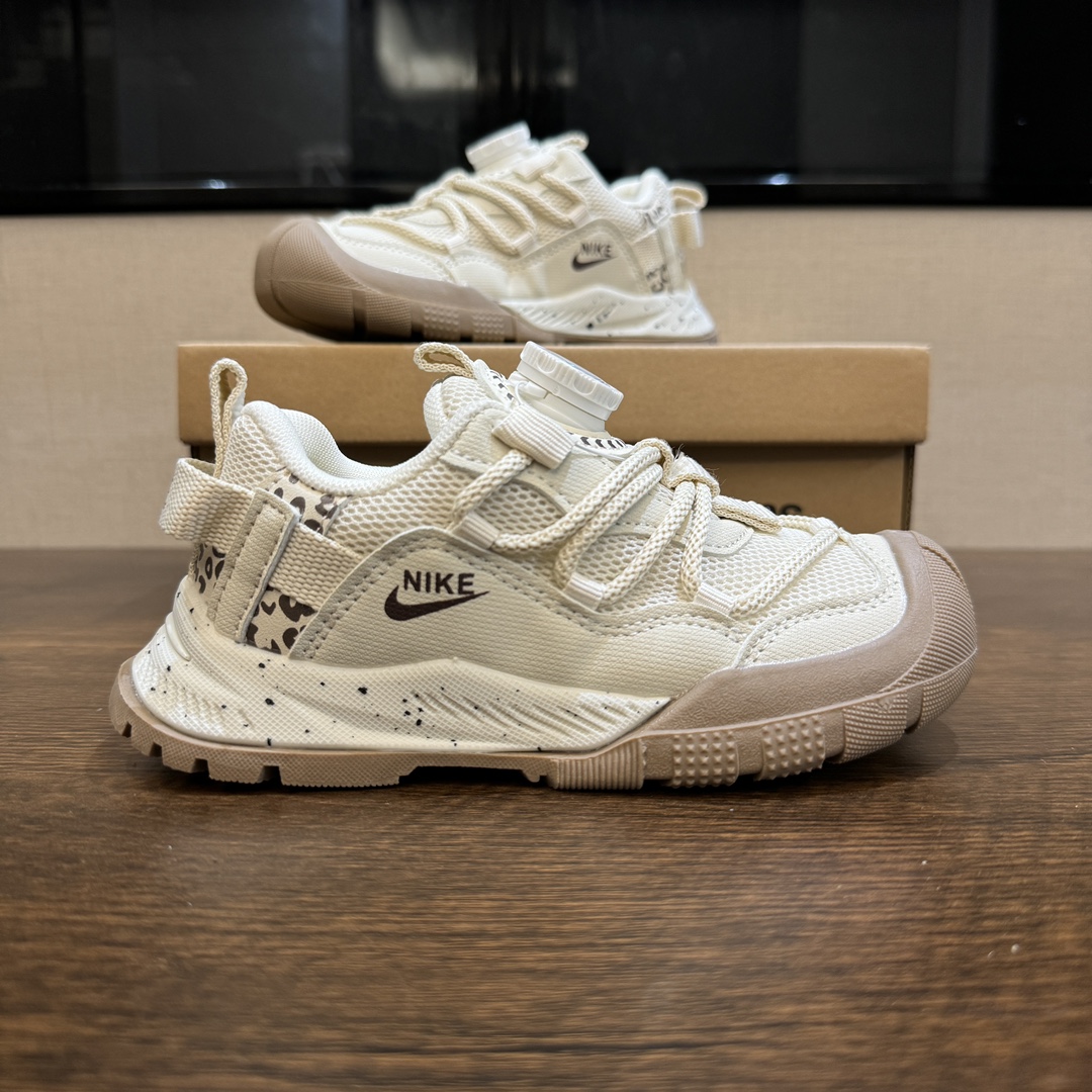 图片[8]-🎆爆款NK登山鞋5代 (机能鞋) 👟27-37 🚵‍♀️🚴‍♂️春秋时节 是孩子们享受户外活动的最佳时刻💗 给宝贝们选择一双防滑又透气的旋钮扣户外登上鞋吧。让孩子的脚步留下无数灿烂的足迹👣-选品中心