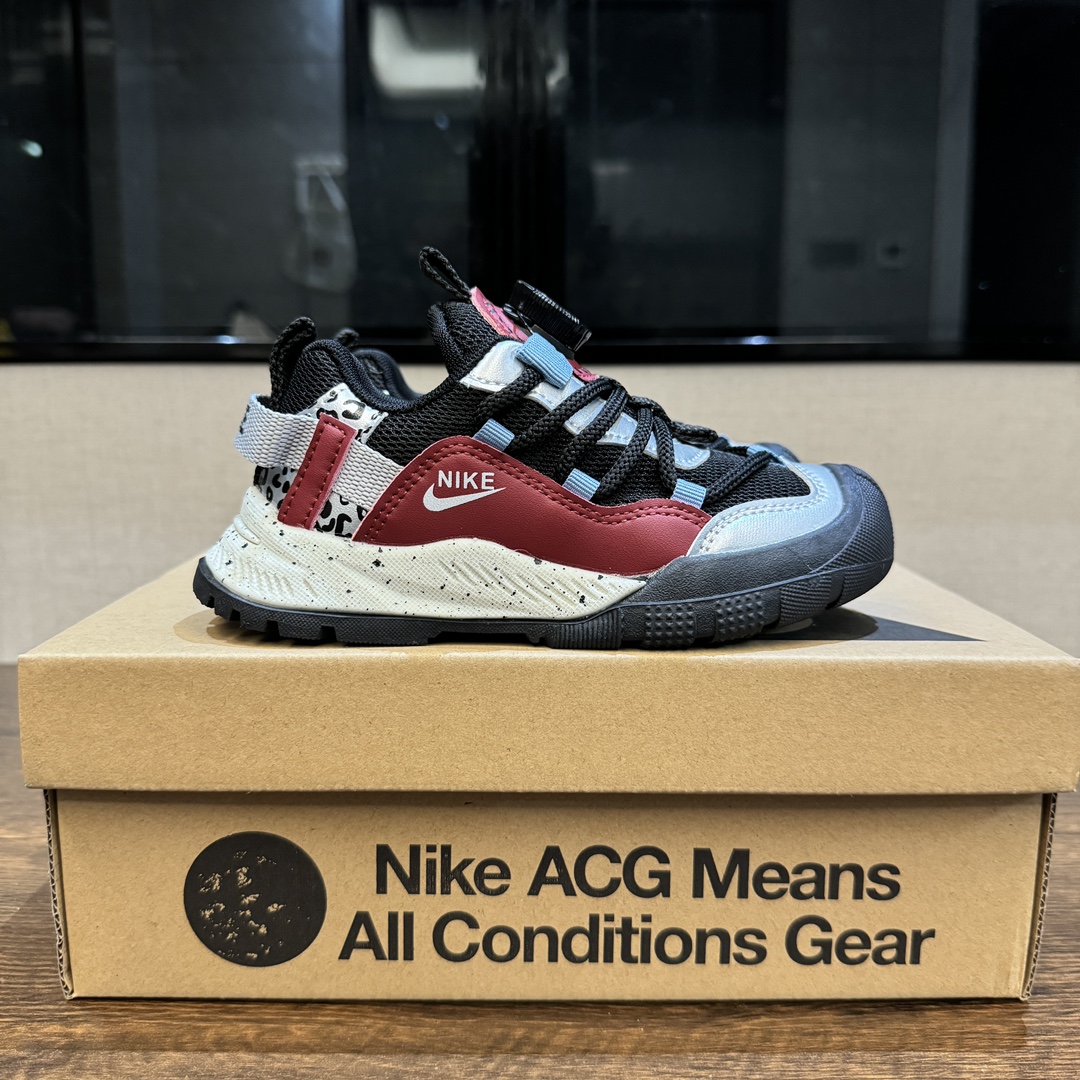 图片[9]-🎆爆款NK登山鞋5代 (机能鞋) 👟27-37 🚵‍♀️🚴‍♂️春秋时节 是孩子们享受户外活动的最佳时刻💗 给宝贝们选择一双防滑又透气的旋钮扣户外登上鞋吧。让孩子的脚步留下无数灿烂的足迹👣-选品中心