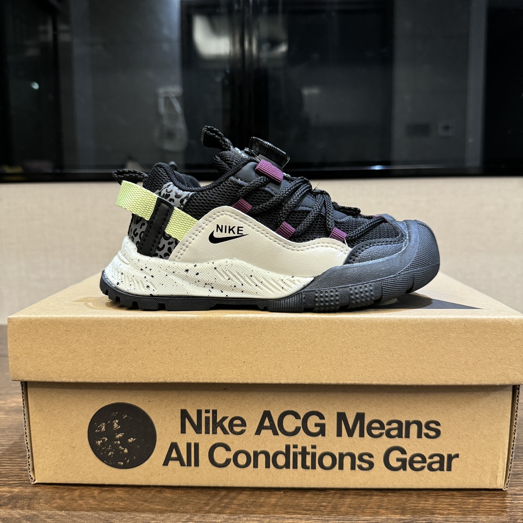 图片[9]-🎆爆款NK登山鞋5代 (机能鞋) 👟27-37 🚵‍♀️🚴‍♂️春秋时节 是孩子们享受户外活动的最佳时刻💗 给宝贝们选择一双防滑又透气的旋钮扣户外登上鞋吧。让孩子的脚步留下无数灿烂的足迹👣-选品中心