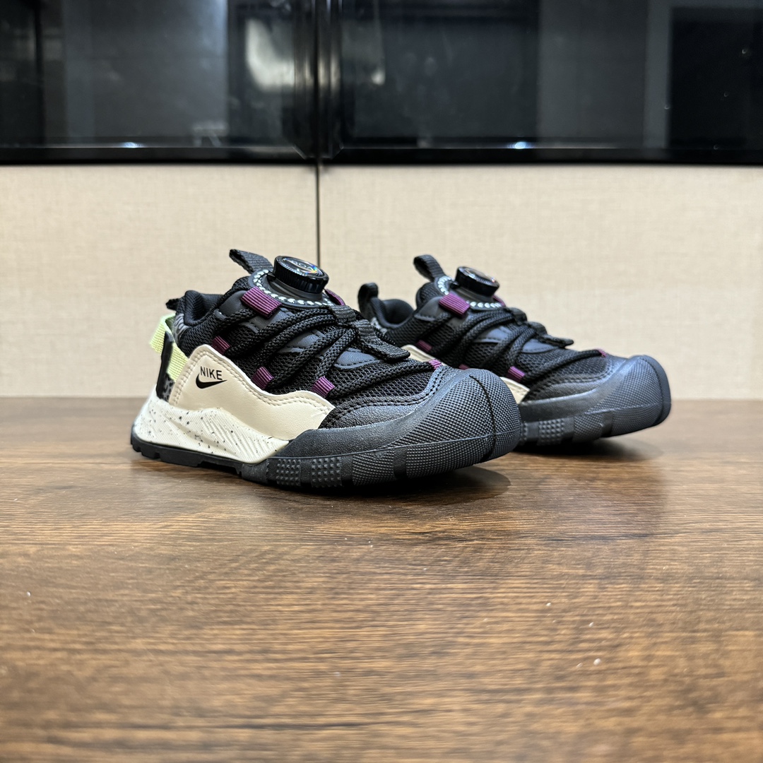 🎆爆款NK登山鞋5代 (机能鞋) 👟27-37 🚵‍♀️🚴‍♂️春秋时节 是孩子们享受户外活动的最佳时刻💗 给宝贝们选择一双防滑又透气的旋钮扣户外登上鞋吧。让孩子的脚步留下无数灿烂的足迹👣-选品中心