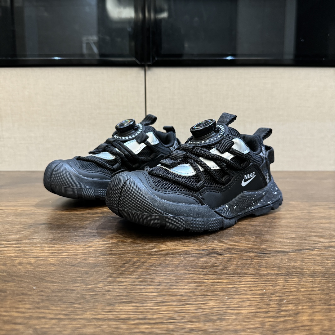 图片[2]-🎆爆款NK登山鞋5代 (机能鞋) 👟27-37 🚵‍♀️🚴‍♂️春秋时节 是孩子们享受户外活动的最佳时刻💗 给宝贝们选择一双防滑又透气的旋钮扣户外登上鞋吧。让孩子的脚步留下无数灿烂的足迹👣-选品中心