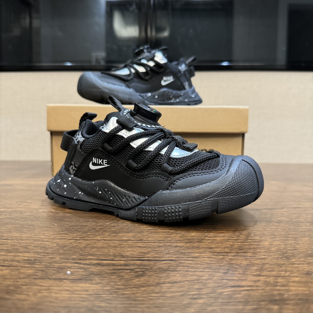 图片[7]-🎆爆款NK登山鞋5代 (机能鞋) 👟27-37 🚵‍♀️🚴‍♂️春秋时节 是孩子们享受户外活动的最佳时刻💗 给宝贝们选择一双防滑又透气的旋钮扣户外登上鞋吧。让孩子的脚步留下无数灿烂的足迹👣-选品中心