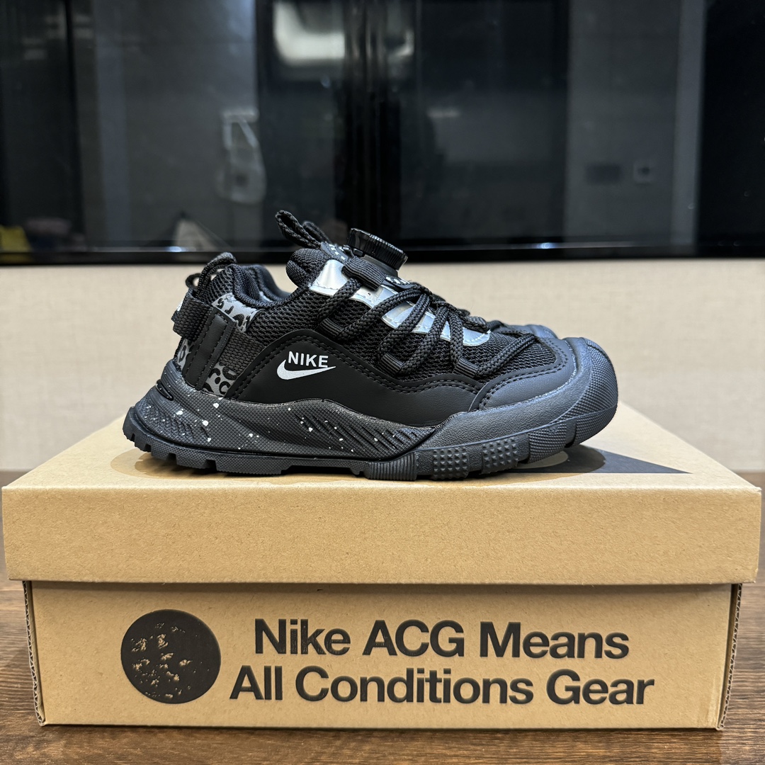 图片[9]-🎆爆款NK登山鞋5代 (机能鞋) 👟27-37 🚵‍♀️🚴‍♂️春秋时节 是孩子们享受户外活动的最佳时刻💗 给宝贝们选择一双防滑又透气的旋钮扣户外登上鞋吧。让孩子的脚步留下无数灿烂的足迹👣-选品中心