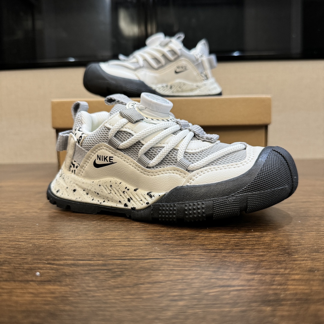 图片[7]-🎆爆款NK登山鞋5代 (机能鞋) 👟27-37 🚵‍♀️🚴‍♂️春秋时节 是孩子们享受户外活动的最佳时刻💗 给宝贝们选择一双防滑又透气的旋钮扣户外登上鞋吧。让孩子的脚步留下无数灿烂的足迹👣-选品中心