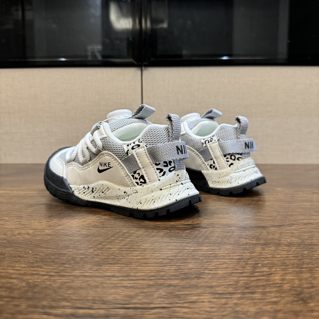 图片[3]-🎆爆款NK登山鞋5代 (机能鞋) 👟27-37 🚵‍♀️🚴‍♂️春秋时节 是孩子们享受户外活动的最佳时刻💗 给宝贝们选择一双防滑又透气的旋钮扣户外登上鞋吧。让孩子的脚步留下无数灿烂的足迹👣-选品中心