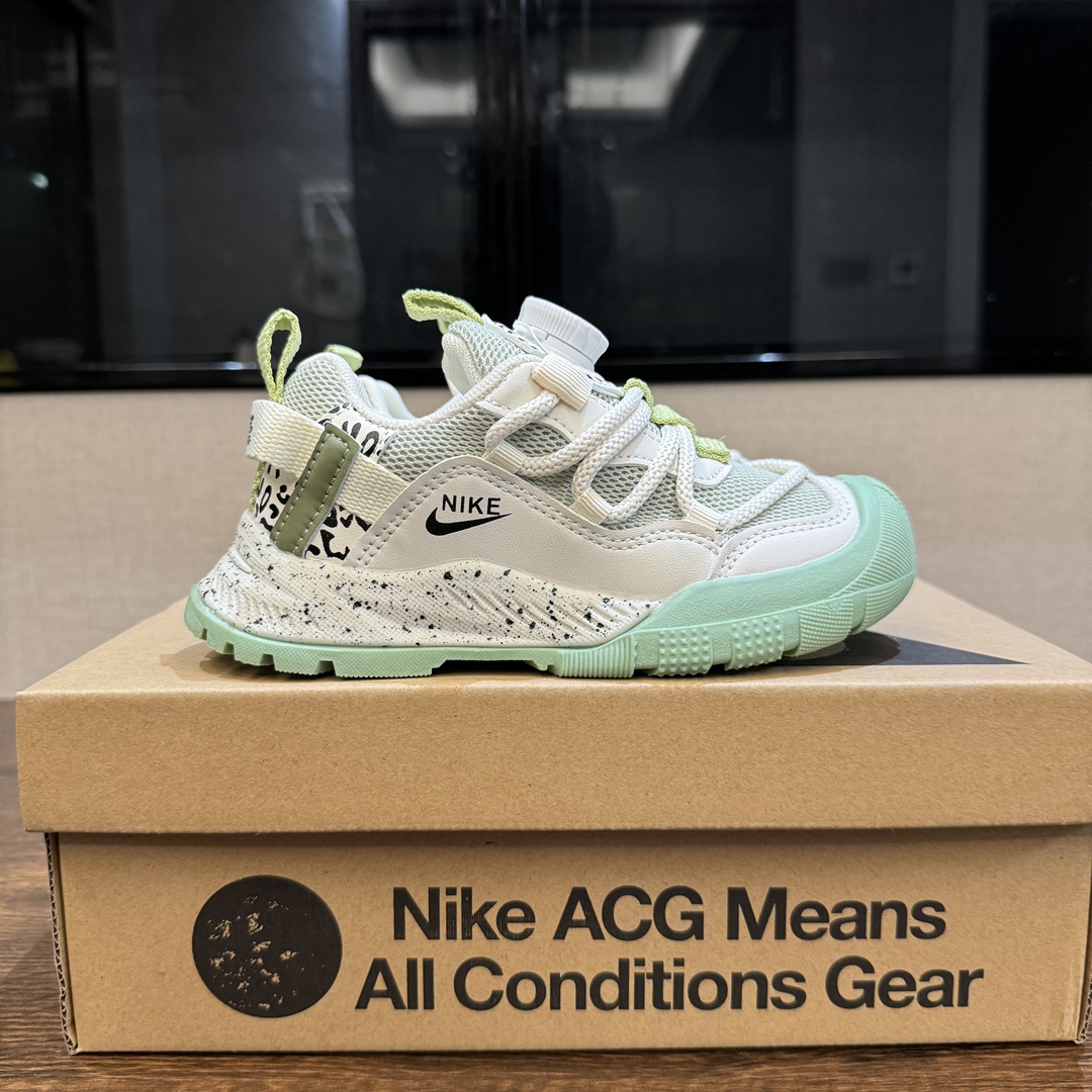 图片[9]-🎆爆款NK登山鞋5代 (机能鞋) 👟27-37 🚵‍♀️🚴‍♂️春秋时节 是孩子们享受户外活动的最佳时刻💗 给宝贝们选择一双防滑又透气的旋钮扣户外登上鞋吧。让孩子的脚步留下无数灿烂的足迹👣-选品中心