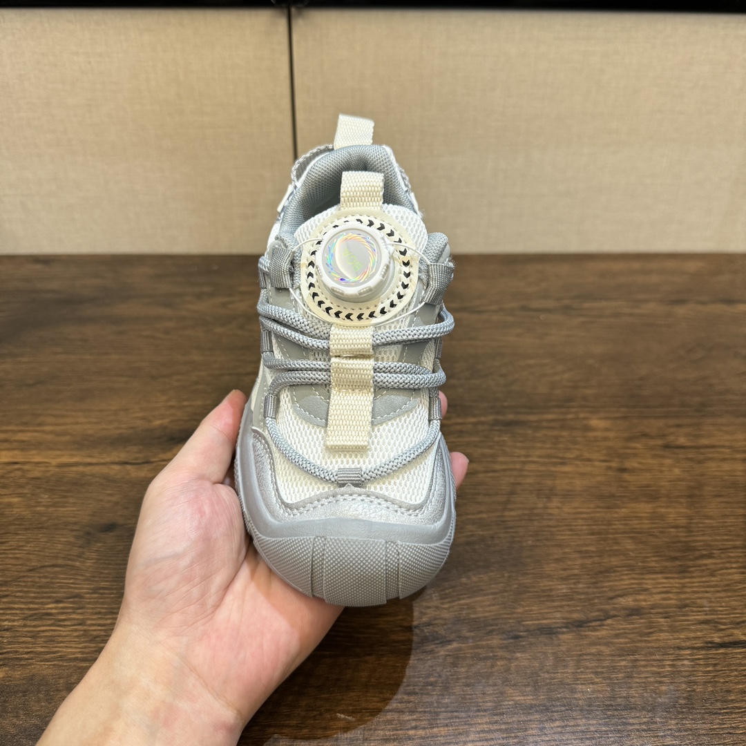 图片[5]-🎆爆款NK登山鞋5代 (机能鞋) 👟27-37 🚵‍♀️🚴‍♂️春秋时节 是孩子们享受户外活动的最佳时刻💗 给宝贝们选择一双防滑又透气的旋钮扣户外登上鞋吧。让孩子的脚步留下无数灿烂的足迹👣-选品中心