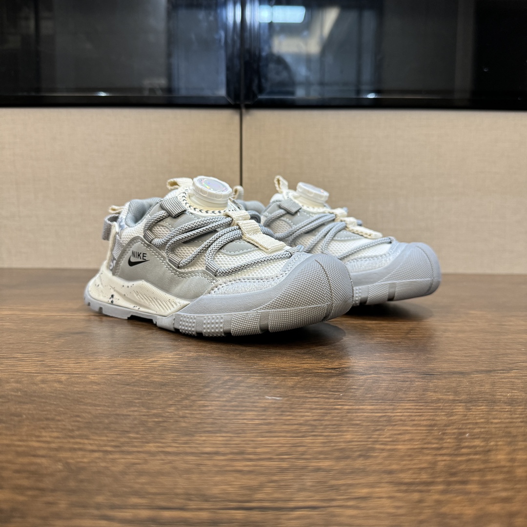 🎆爆款NK登山鞋5代 (机能鞋) 👟27-37 🚵‍♀️🚴‍♂️春秋时节 是孩子们享受户外活动的最佳时刻💗 给宝贝们选择一双防滑又透气的旋钮扣户外登上鞋吧。让孩子的脚步留下无数灿烂的足迹👣-选品中心