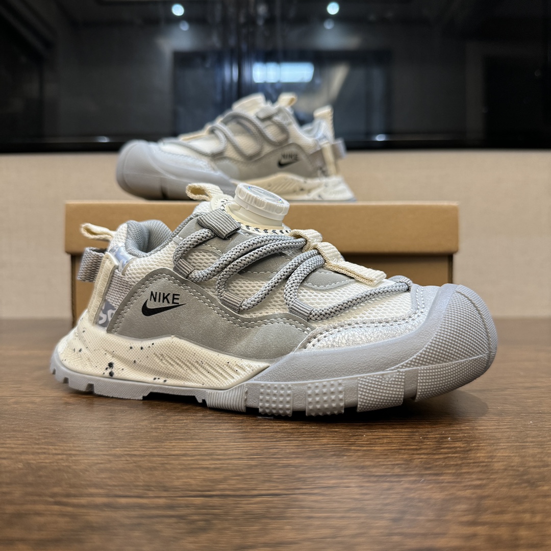 图片[7]-🎆爆款NK登山鞋5代 (机能鞋) 👟27-37 🚵‍♀️🚴‍♂️春秋时节 是孩子们享受户外活动的最佳时刻💗 给宝贝们选择一双防滑又透气的旋钮扣户外登上鞋吧。让孩子的脚步留下无数灿烂的足迹👣-选品中心