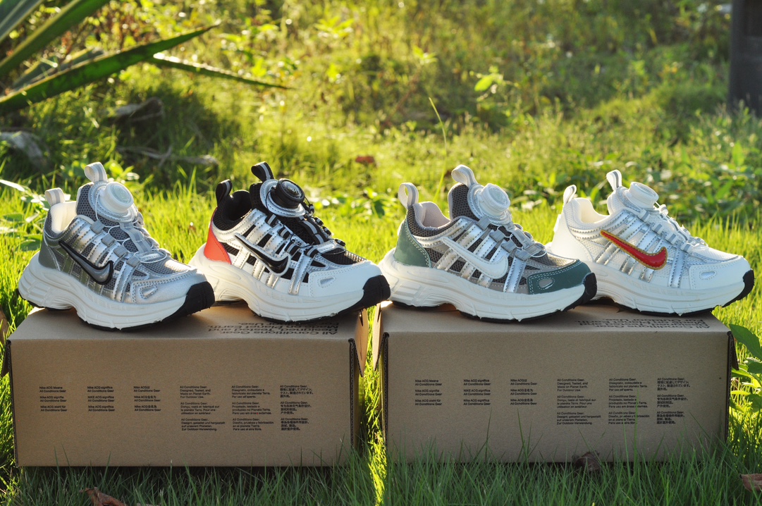 图片[9]-巨好穿✨疯狂捶墙推荐 NK 网面旋转纽扣儿童运动鞋超级百搭😎体育课的首选款式🤩旋转纽扣设计穿脱也是超级方便，轻松搭配快速出行😘-选品中心