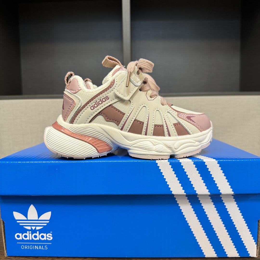 图片[9]-阿迪达斯Adidas 🔥加绒款 豪华版系列低帮厚底增高老爹风复古缓震休闲运动慢跑鞋。原楦原纸版开发版型#采用硬质牛剖革组合牛津布鞋面材质#搭载减震科技恢复性高密EVA中底,防滑耐磨RB橡胶外底❗️-选品中心
