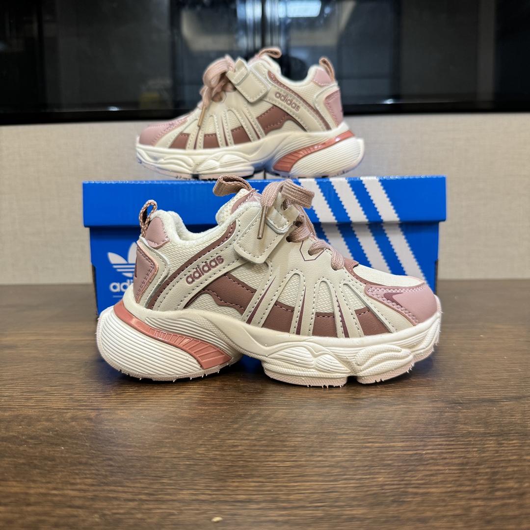 图片[8]-阿迪达斯Adidas 🔥加绒款 豪华版系列低帮厚底增高老爹风复古缓震休闲运动慢跑鞋。原楦原纸版开发版型#采用硬质牛剖革组合牛津布鞋面材质#搭载减震科技恢复性高密EVA中底,防滑耐磨RB橡胶外底❗️-选品中心