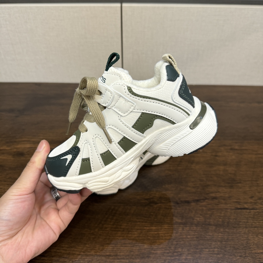 图片[6]-阿迪达斯Adidas 🔥加绒款 豪华版系列低帮厚底增高老爹风复古缓震休闲运动慢跑鞋。原楦原纸版开发版型#采用硬质牛剖革组合牛津布鞋面材质#搭载减震科技恢复性高密EVA中底,防滑耐磨RB橡胶外底❗️-选品中心