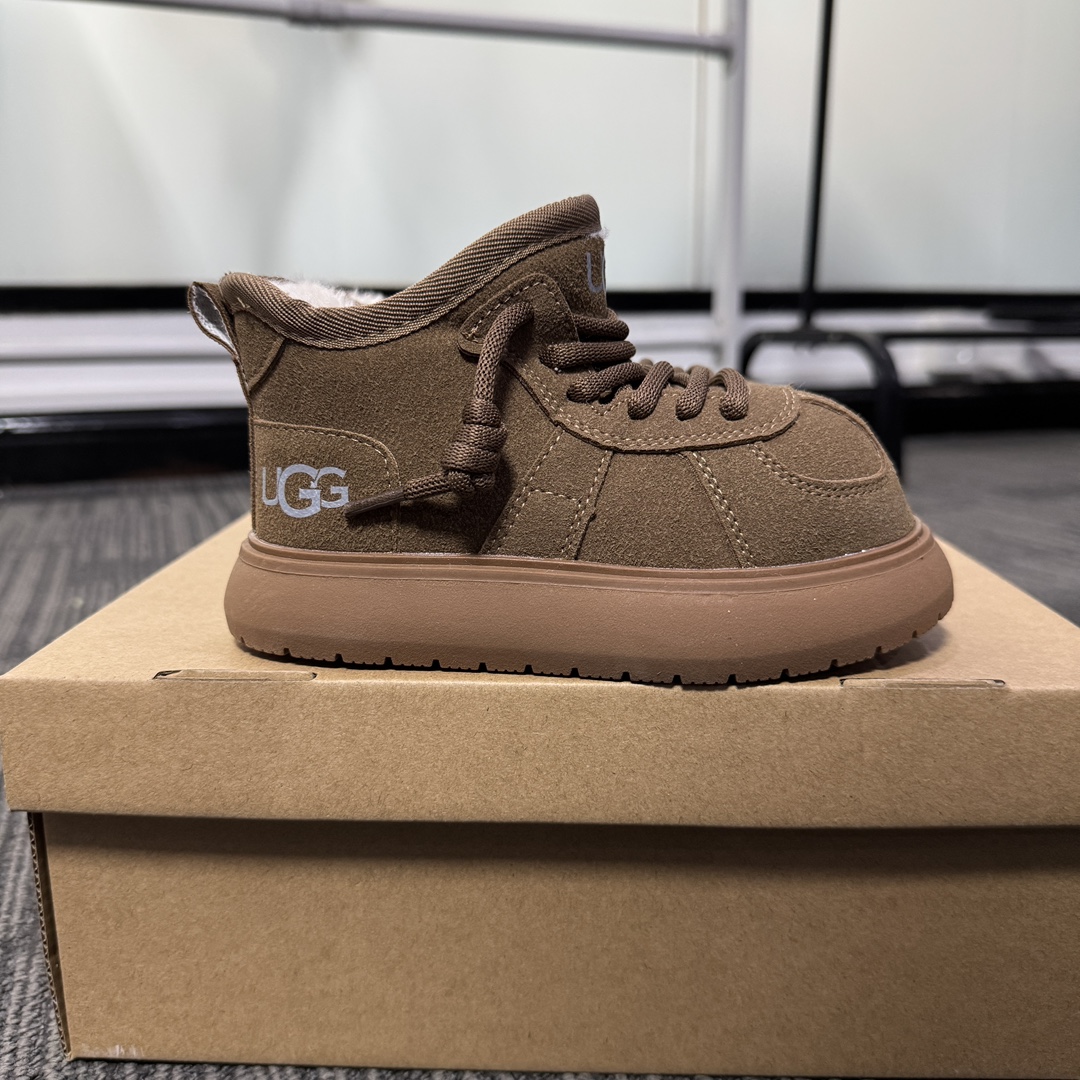 图片[9]-🎆UGG卡皮巴拉马里奥雪地靴 👟26-37 心心念念的丑萌鞋终于出货啦❤️‍🔥简直泰裤辣❤️‍🔥2024周冬雨同款系列卡皮巴拉马里奥丑萌真皮大头冬季户外新款防寒靴真皮加绒潮流棉鞋雪地靴短筒防滑保暖厚底一脚蹬童鞋，闭眼入，上脚简直绝了 手慢等👈-选品中心