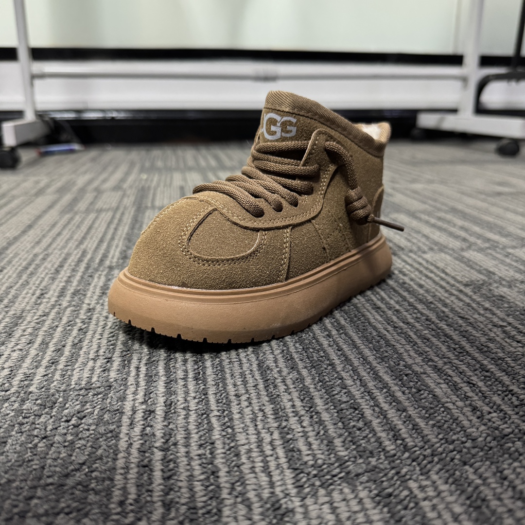 图片[6]-🎆UGG卡皮巴拉马里奥雪地靴 👟26-37 心心念念的丑萌鞋终于出货啦❤️‍🔥简直泰裤辣❤️‍🔥2024周冬雨同款系列卡皮巴拉马里奥丑萌真皮大头冬季户外新款防寒靴真皮加绒潮流棉鞋雪地靴短筒防滑保暖厚底一脚蹬童鞋，闭眼入，上脚简直绝了 手慢等👈-选品中心