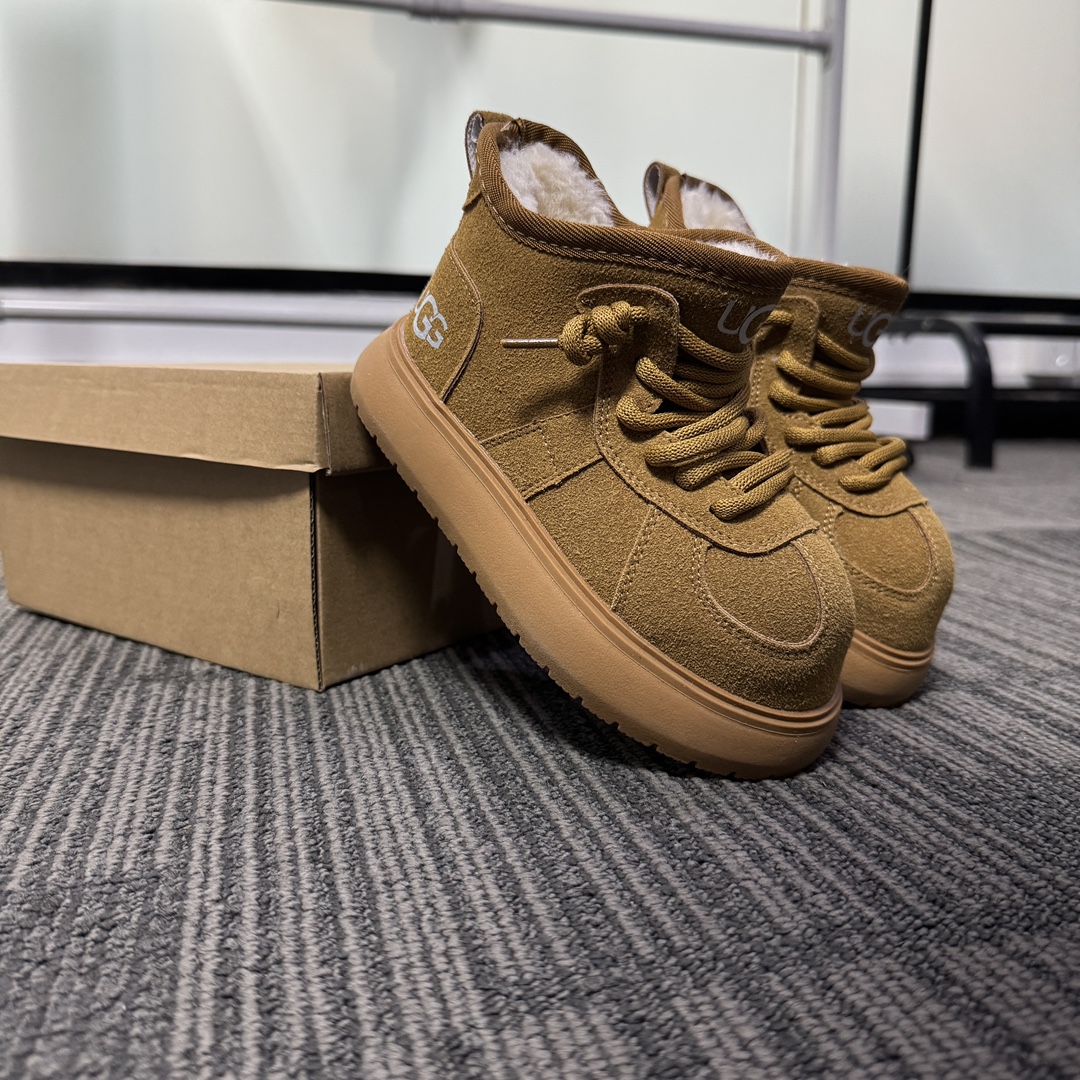 图片[7]-🎆UGG卡皮巴拉马里奥雪地靴 👟26-38 心心念念的丑萌鞋终于出货啦❤️‍🔥简直泰裤辣❤️‍🔥2024周冬雨同款系列卡皮巴拉马里奥丑萌真皮大头冬季户外新款防寒靴真皮加绒潮流棉鞋雪地靴短筒防滑保暖厚底一脚蹬童鞋，闭眼入，上脚简直绝了 手慢等👈-选品中心