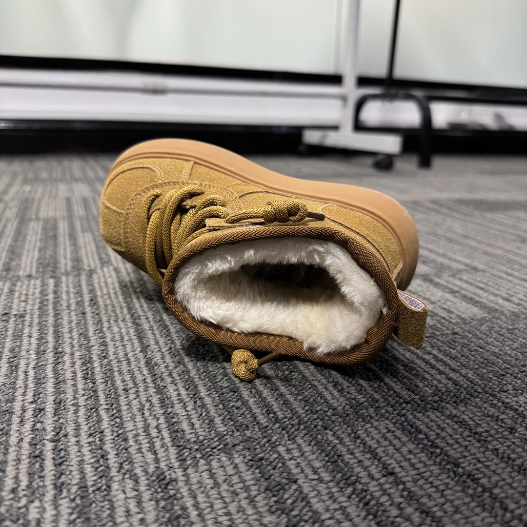 图片[4]-🎆UGG卡皮巴拉马里奥雪地靴 👟26-38 心心念念的丑萌鞋终于出货啦❤️‍🔥简直泰裤辣❤️‍🔥2024周冬雨同款系列卡皮巴拉马里奥丑萌真皮大头冬季户外新款防寒靴真皮加绒潮流棉鞋雪地靴短筒防滑保暖厚底一脚蹬童鞋，闭眼入，上脚简直绝了 手慢等👈-选品中心