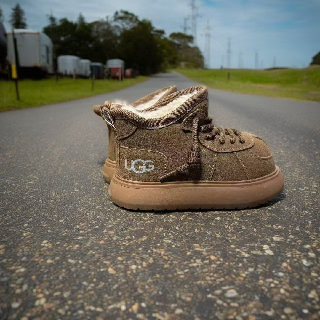 图片[9]-🎆UGG卡皮巴拉马里奥雪地靴 👟26-37 心心念念的丑萌鞋终于出货啦❤️‍🔥简直泰裤辣❤️‍🔥2024周冬雨同款系列卡皮巴拉马里奥丑萌真皮大头冬季户外新款防寒靴真皮加绒潮流棉鞋雪地靴短筒防滑保暖厚底一脚蹬童鞋，闭眼入，上脚简直绝了 手慢等👈-选品中心