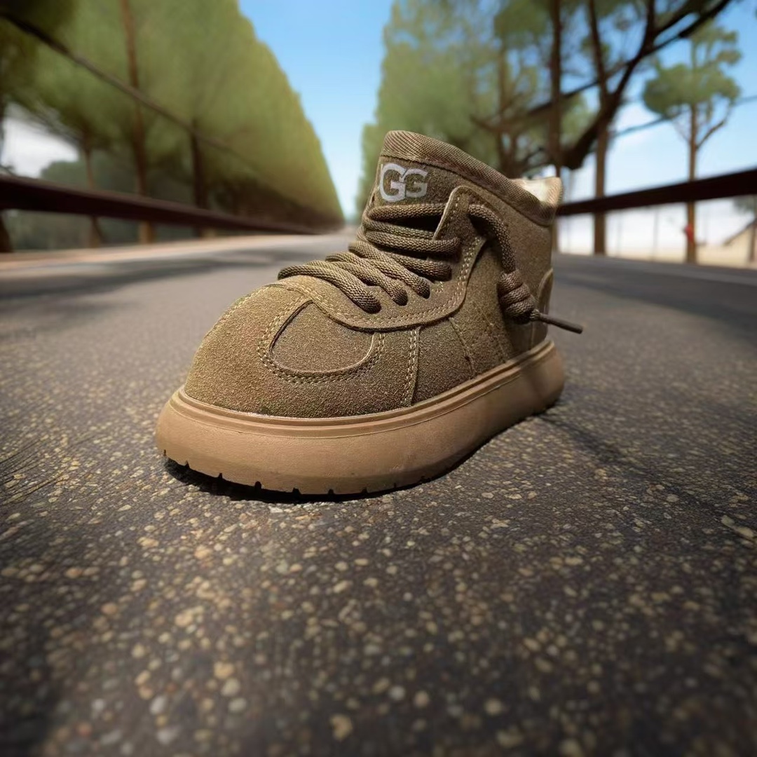 图片[6]-🎆UGG卡皮巴拉马里奥雪地靴 👟26-37 心心念念的丑萌鞋终于出货啦❤️‍🔥简直泰裤辣❤️‍🔥2024周冬雨同款系列卡皮巴拉马里奥丑萌真皮大头冬季户外新款防寒靴真皮加绒潮流棉鞋雪地靴短筒防滑保暖厚底一脚蹬童鞋，闭眼入，上脚简直绝了 手慢等👈-选品中心