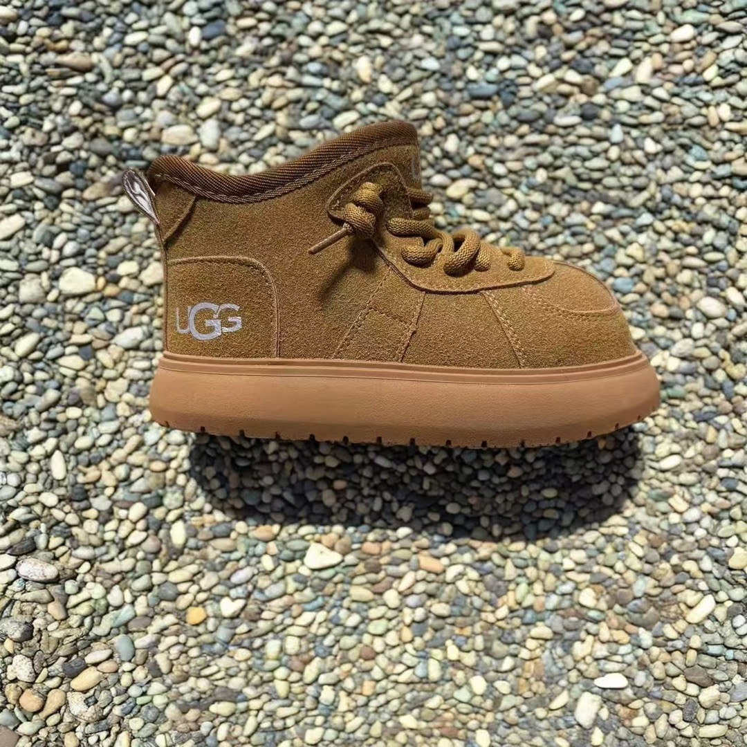 图片[7]-🎆UGG卡皮巴拉马里奥雪地靴 👟26-37 心心念念的丑萌鞋终于出货啦❤️‍🔥简直泰裤辣❤️‍🔥2024周冬雨同款系列卡皮巴拉马里奥丑萌真皮大头冬季户外新款防寒靴真皮加绒潮流棉鞋雪地靴短筒防滑保暖厚底一脚蹬童鞋，闭眼入，上脚简直绝了 手慢等👈-选品中心