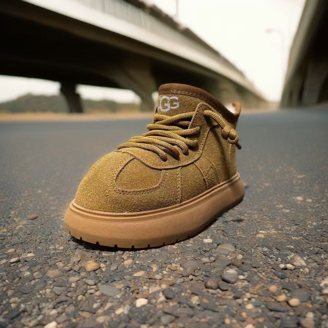 图片[6]-🎆UGG卡皮巴拉马里奥雪地靴 👟26-37 心心念念的丑萌鞋终于出货啦❤️‍🔥简直泰裤辣❤️‍🔥2024周冬雨同款系列卡皮巴拉马里奥丑萌真皮大头冬季户外新款防寒靴真皮加绒潮流棉鞋雪地靴短筒防滑保暖厚底一脚蹬童鞋，闭眼入，上脚简直绝了 手慢等👈-选品中心