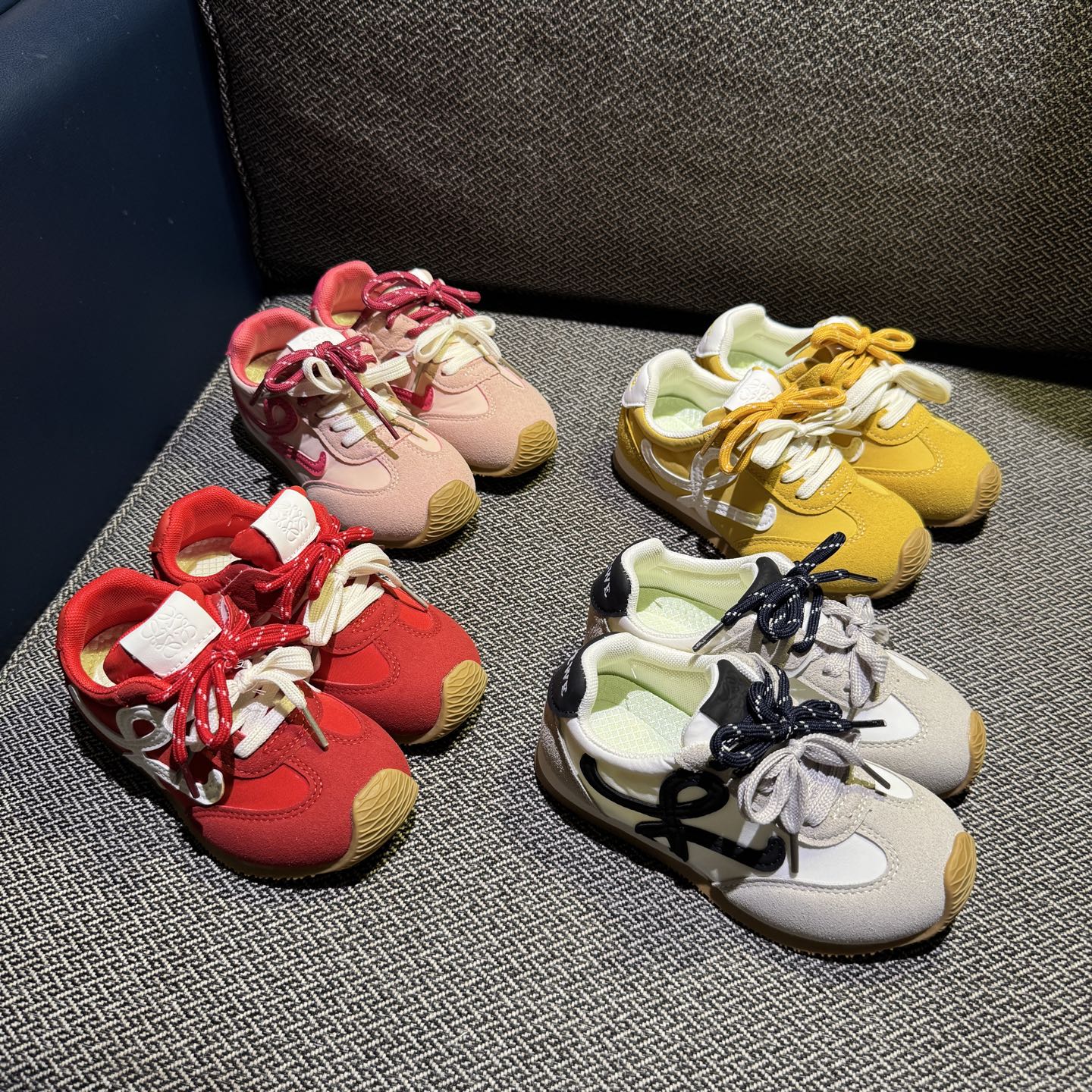 NO:211197,Collection of pictures Size chart, Loewe, loewe,19860909合集图 尺码表,罗意威,loewe,,Children's