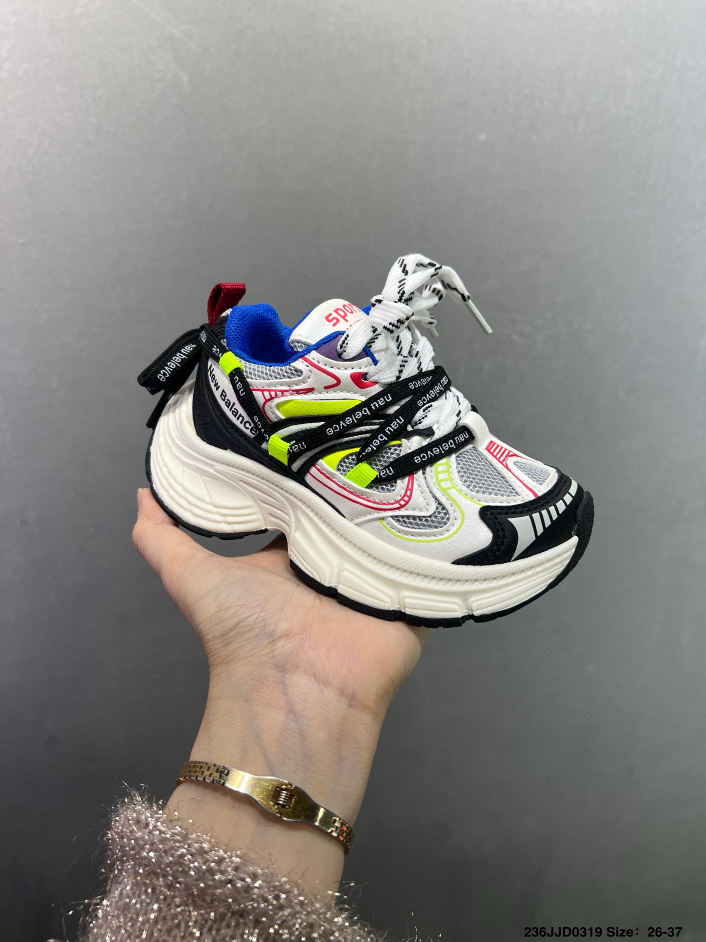NO:754069,Super cute children's shoes New Balance second-hand running shoes New Balance New Balance trendy men's and women's sports shoes NB running shoes breathable shoes retro trendy shoes Size: 26-37 Code 236JJD0319, NB, new balance, sneakers,19860909超萌童鞋新百伦中古跑鞋 New Balance 新百伦 潮流男女运动鞋 NB跑步鞋透气鞋复古潮鞋 尺码:26-37 编码236JJD0319,NB,new balance,sneakers,,Children's