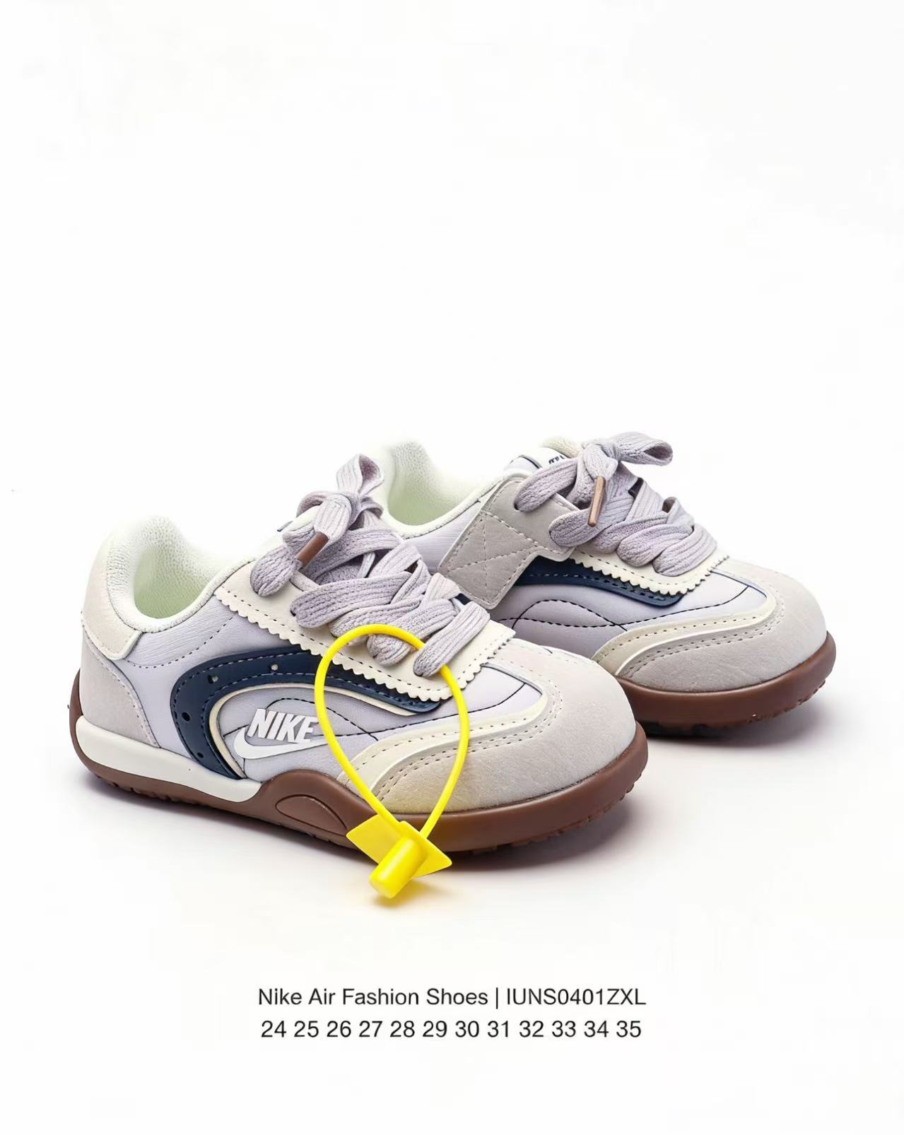 NO:762978,[Children's Shoes] Nike NIKE Xiaohongshu popular Forrest Gump shoes, moral training shoes, children's summer breathable mesh casual popular thick-soled sports high-end fashion dad shoes, cross-country running shoes with both fast appearance and stable foot feel. The heel overlay and midfoot dynamic support are cleverly integrated to create a stable and smooth stepping experience. Item number: DA Size: 24-35 Coding: IUNS0401, Nike series,19860909【童鞋】耐克 NIKE 小红书爆款 阿甘鞋 德训鞋 儿童夏季透气网面休闲爆款厚底增高运动高级时尚老爹鞋 越野跑步鞋兼顾迅疾外观和稳固脚感 后跟覆面和中足动态支撑巧妙融合 缔造稳定顺畅的迈步体验 货号: DA 尺码: 24-35 编码: IUNS0401,耐克系列,,Children's