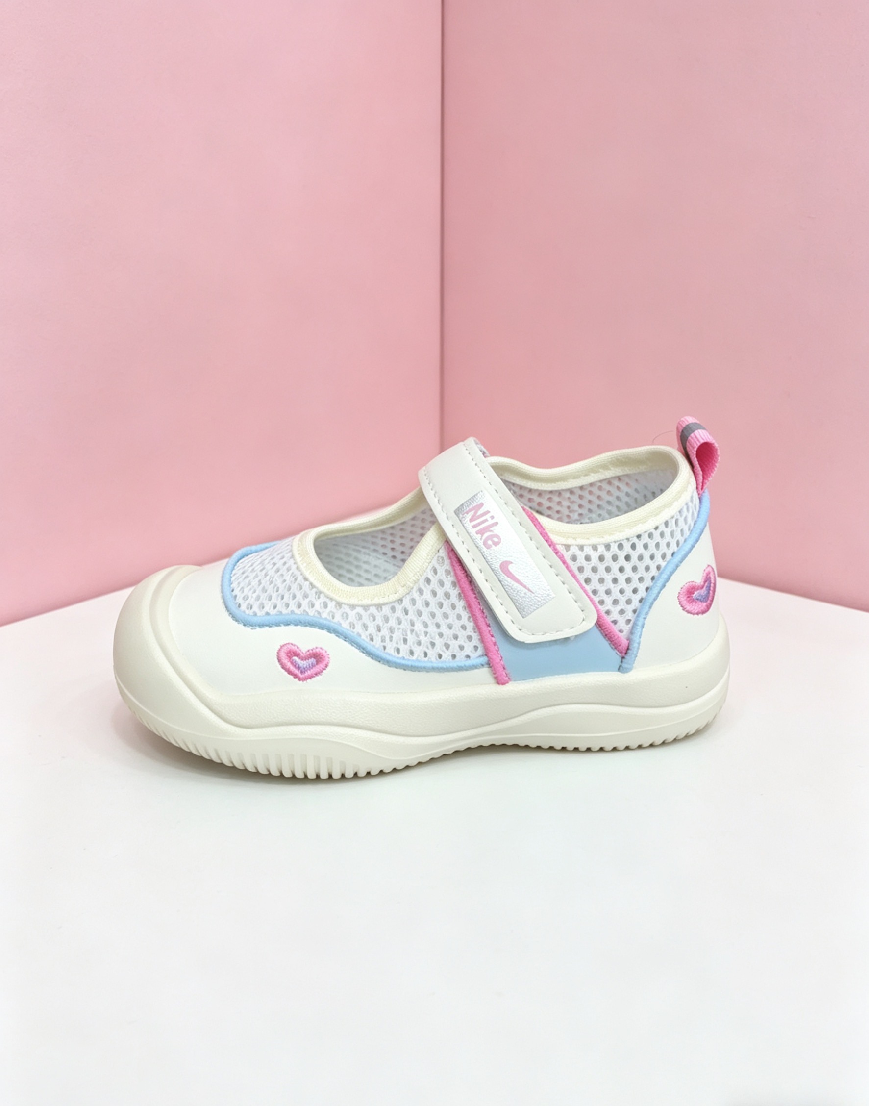 @170, 26-37 2026 Nike zapatillas principales nuevas para princesa! Corazón de niña explotando 💗 Zapatos de princesa Ma…