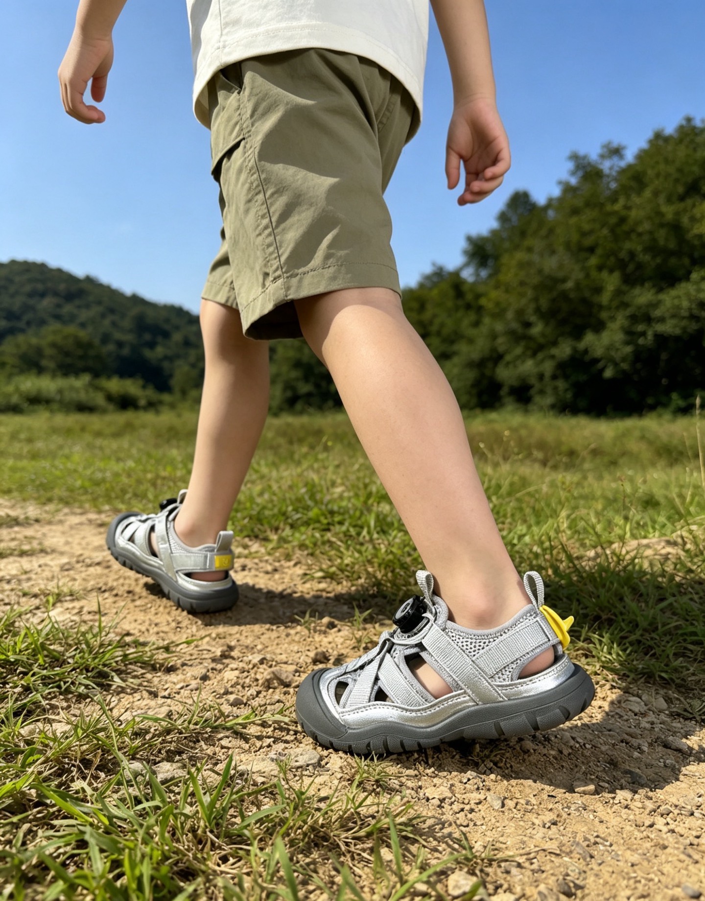 NO:811543,Sweet or salty, super cute and cool, Nike sandals, sandals,19860909可甜可咸 超萌又炫酷,耐克凉鞋,sandals,,Children's