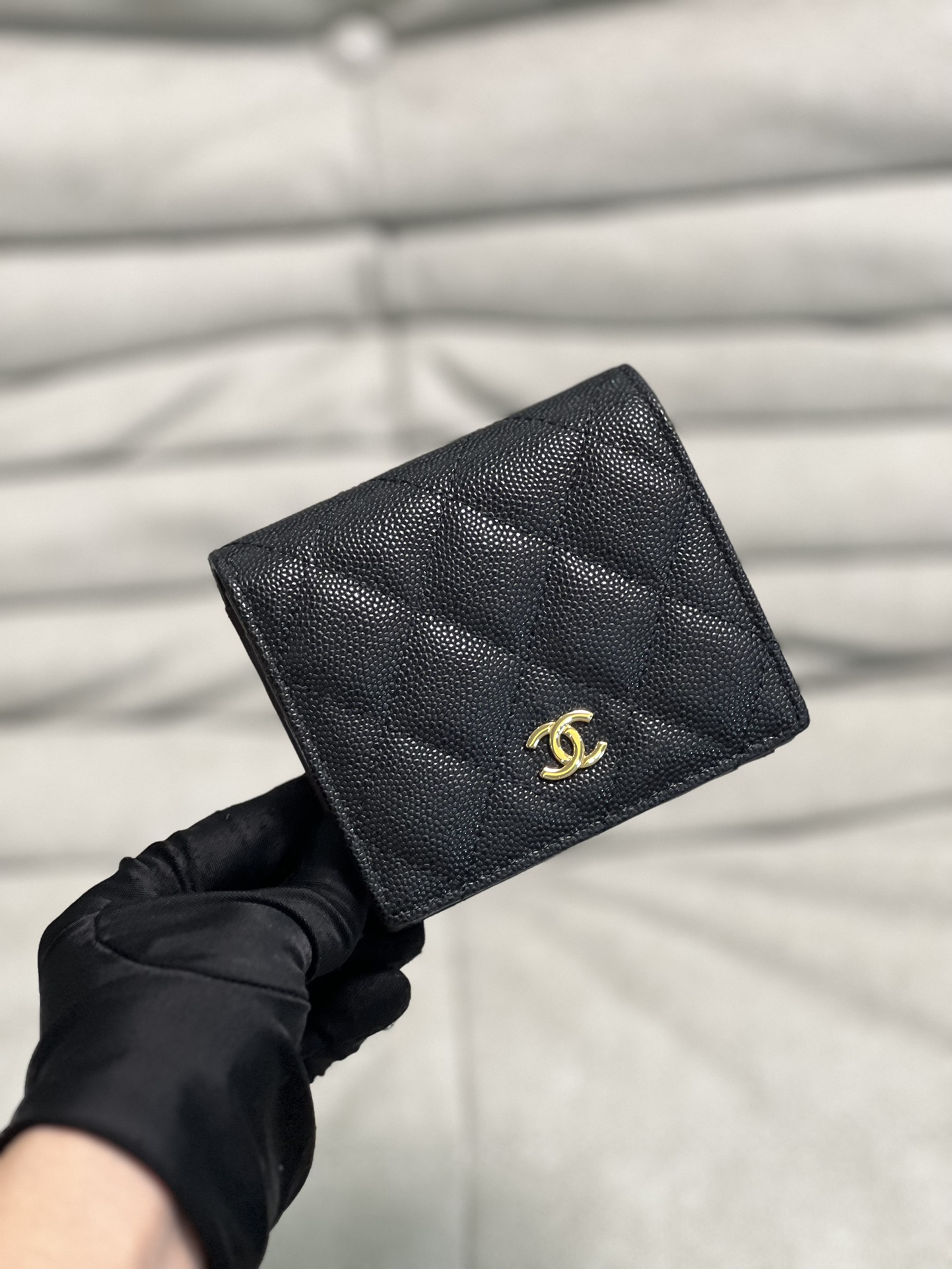 Chanel Wallet 2023 AAA Replica Customize