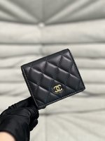 Where can I buy the best quality
 Chanel Wallet