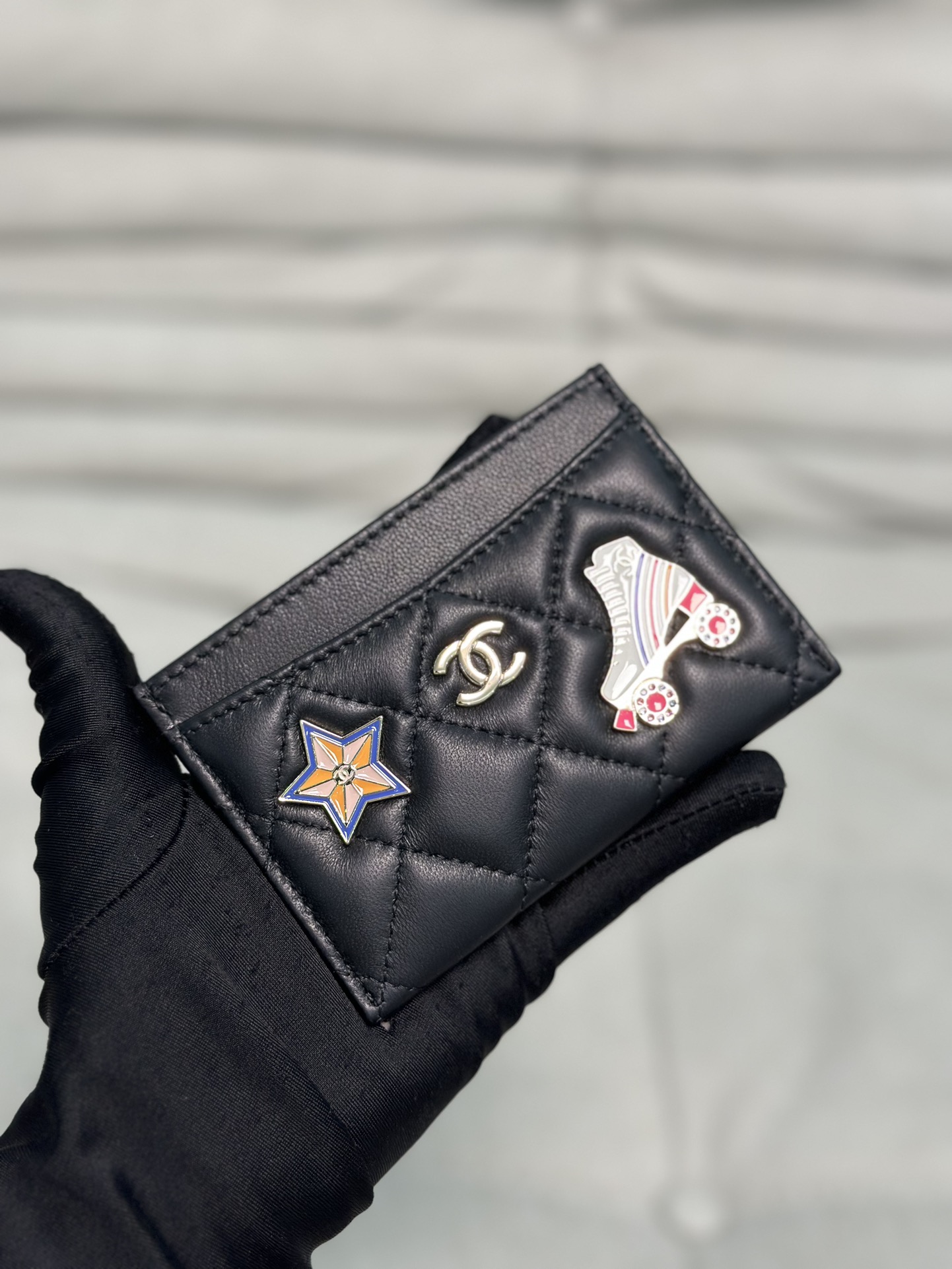 Chanel Xiaoxiang genuine grade