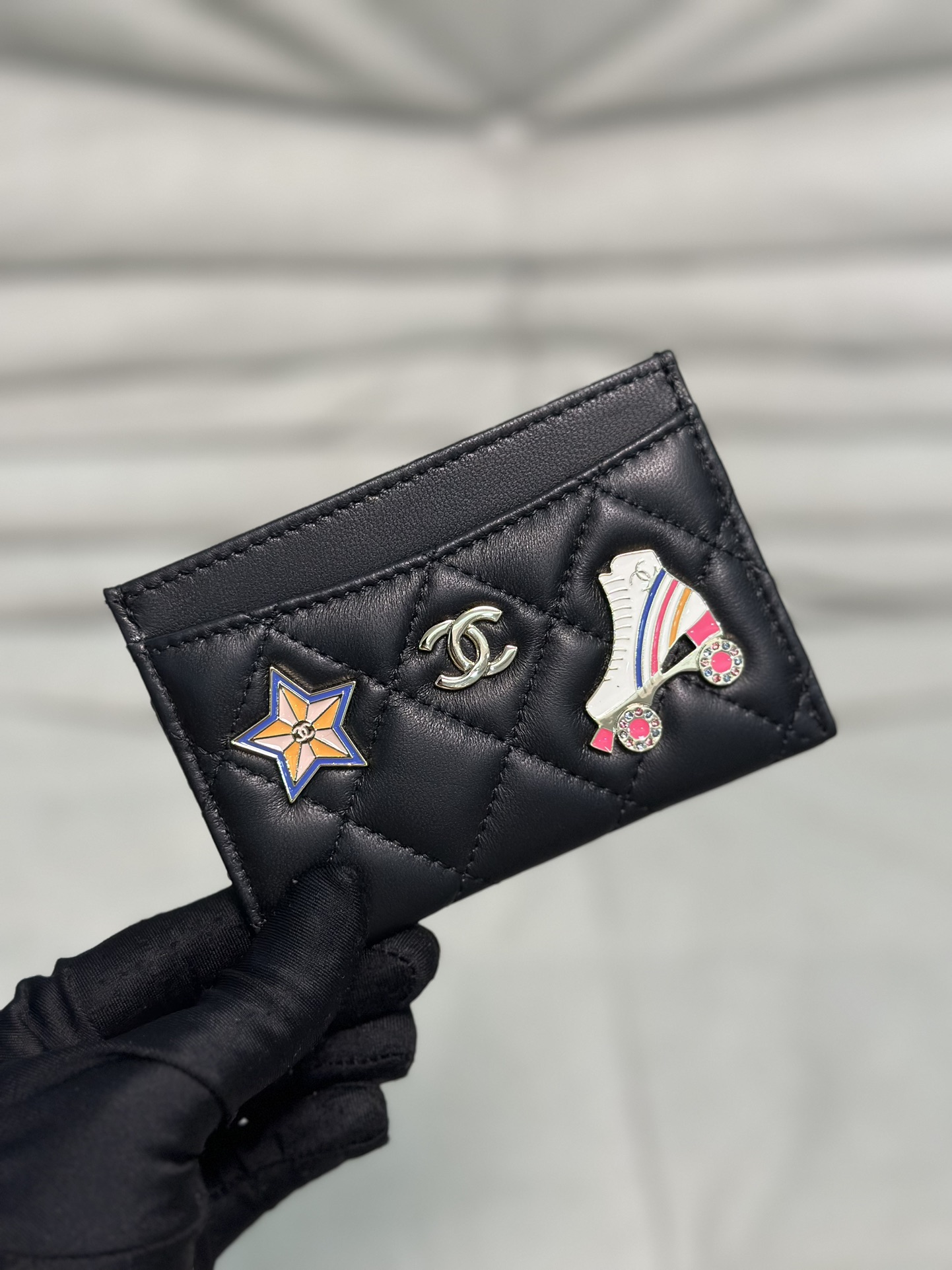 Chanel Xiaoxiang genuine grade