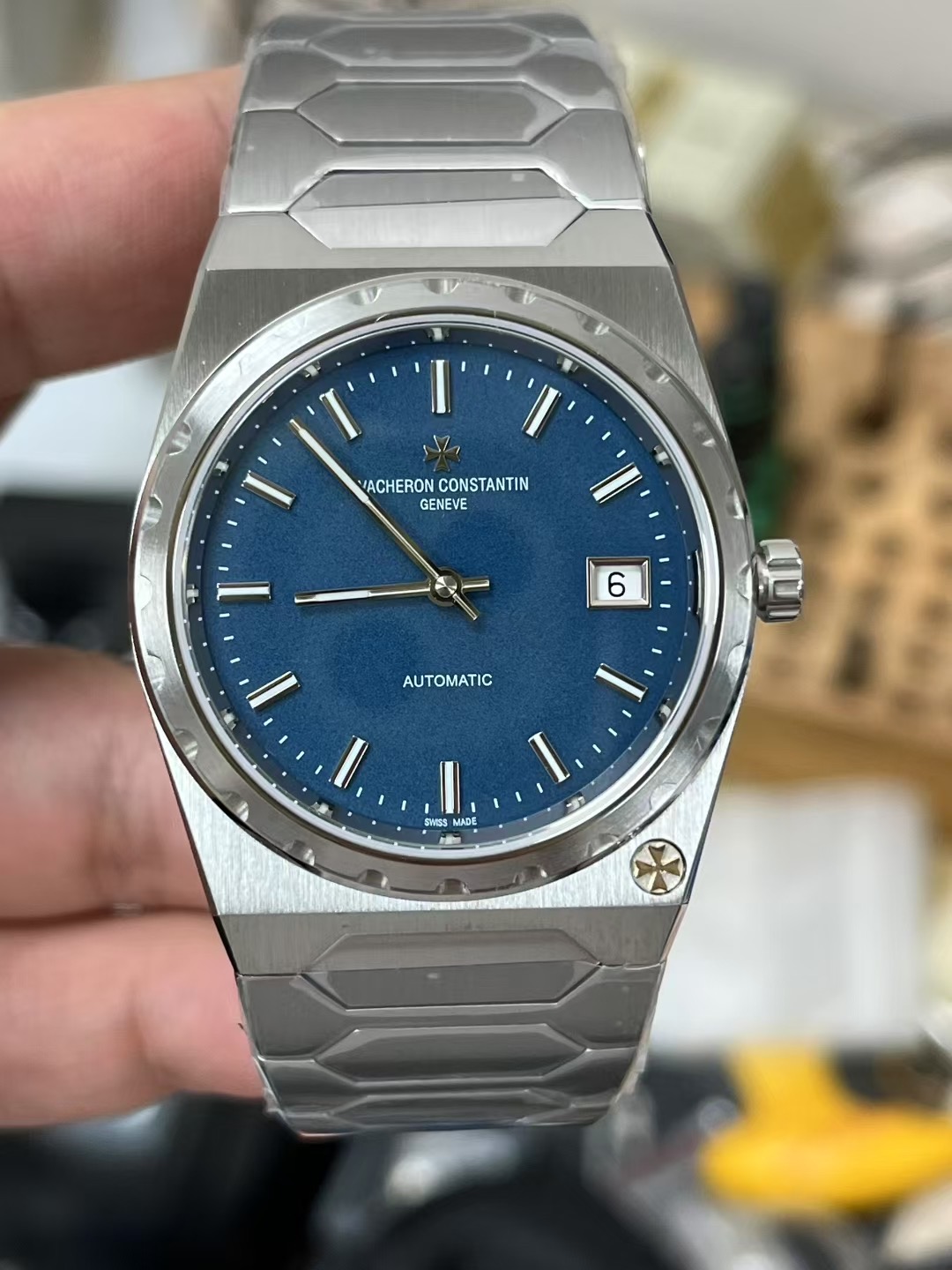 NO:384505,Vc historical masterpiece ultra-thin,19860909Vc历史名作超薄,,Watch