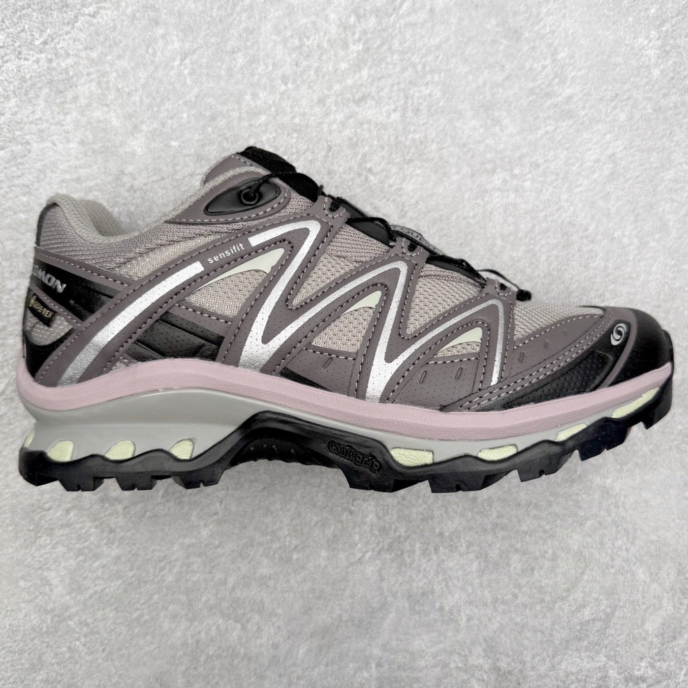 ＃XG版本 Salomon XT-QUEST ADV 萨洛蒙潮流越野机能户外功能鞋 基于市场现有版本全新